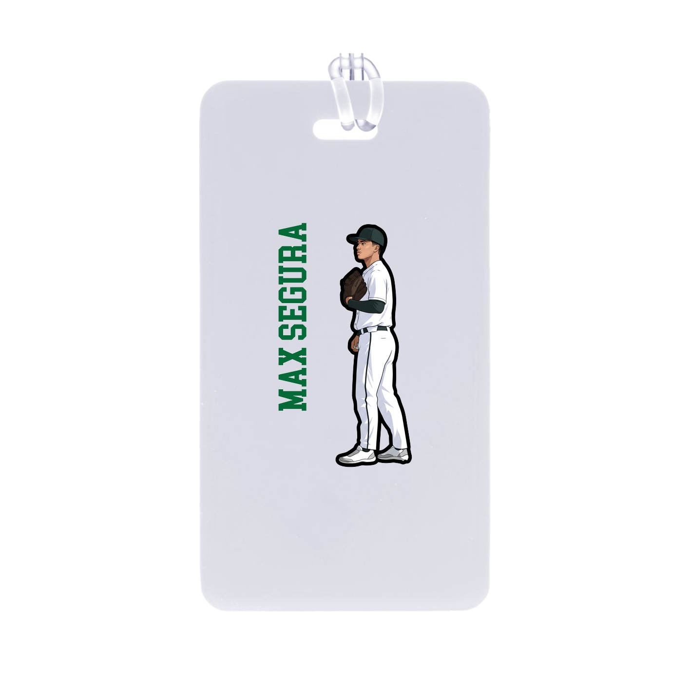 Bag Tag