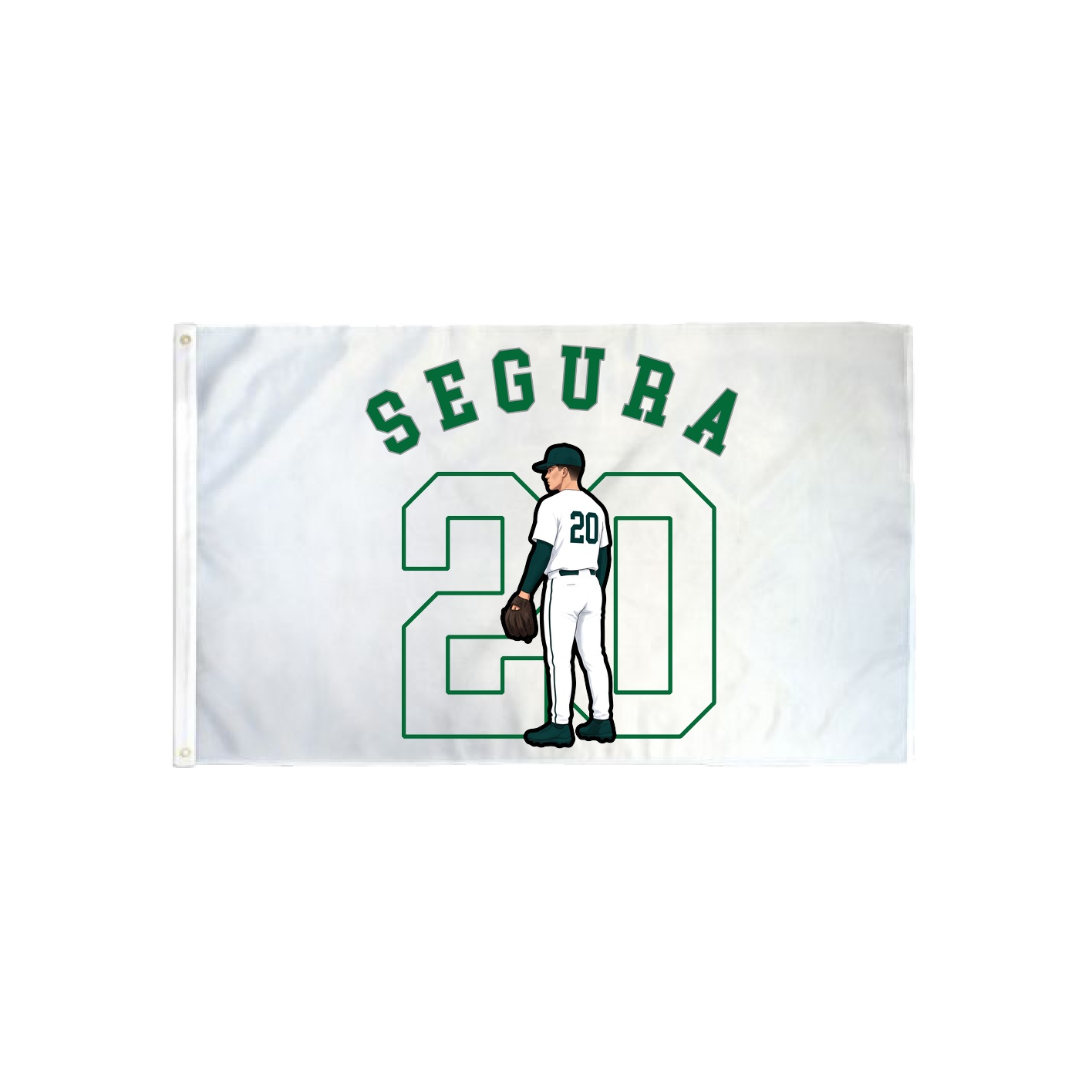 3x5 Flag