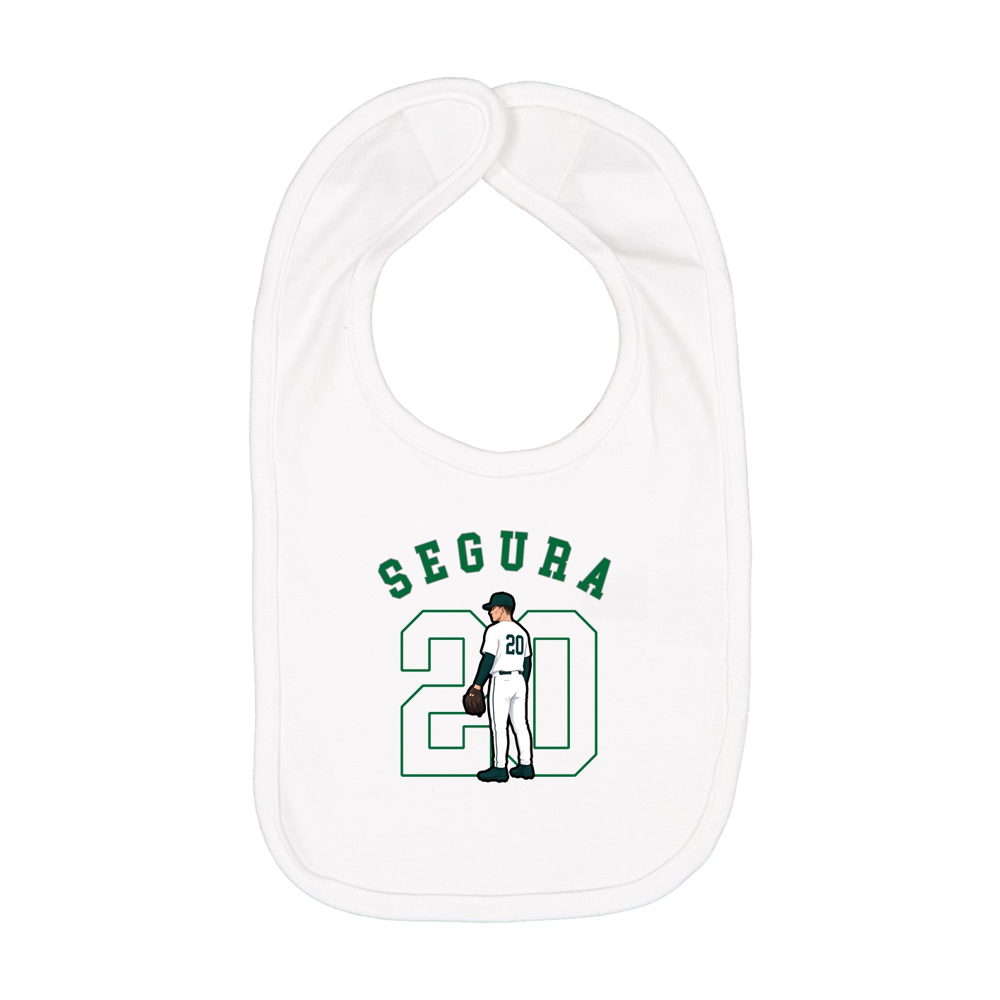 Infant Bib