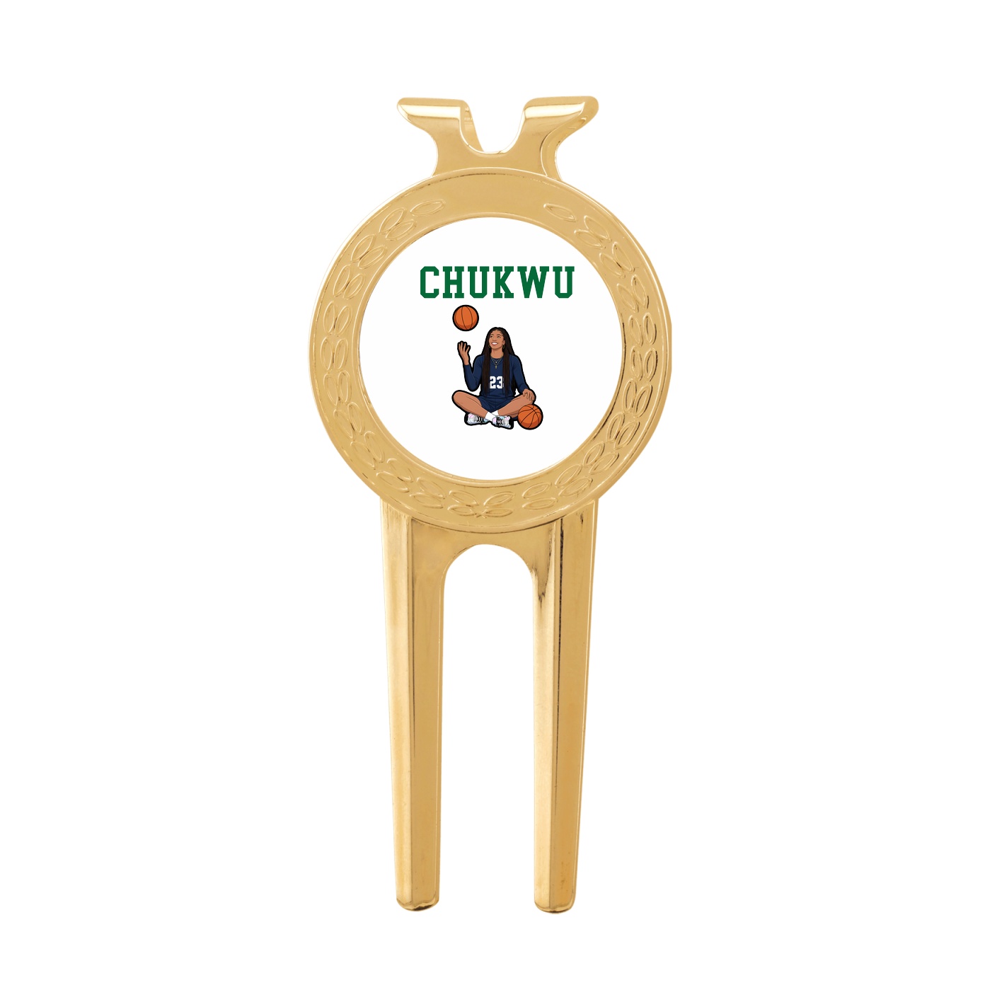 Divot Tool with Ball Marker — Shirsey in Classic