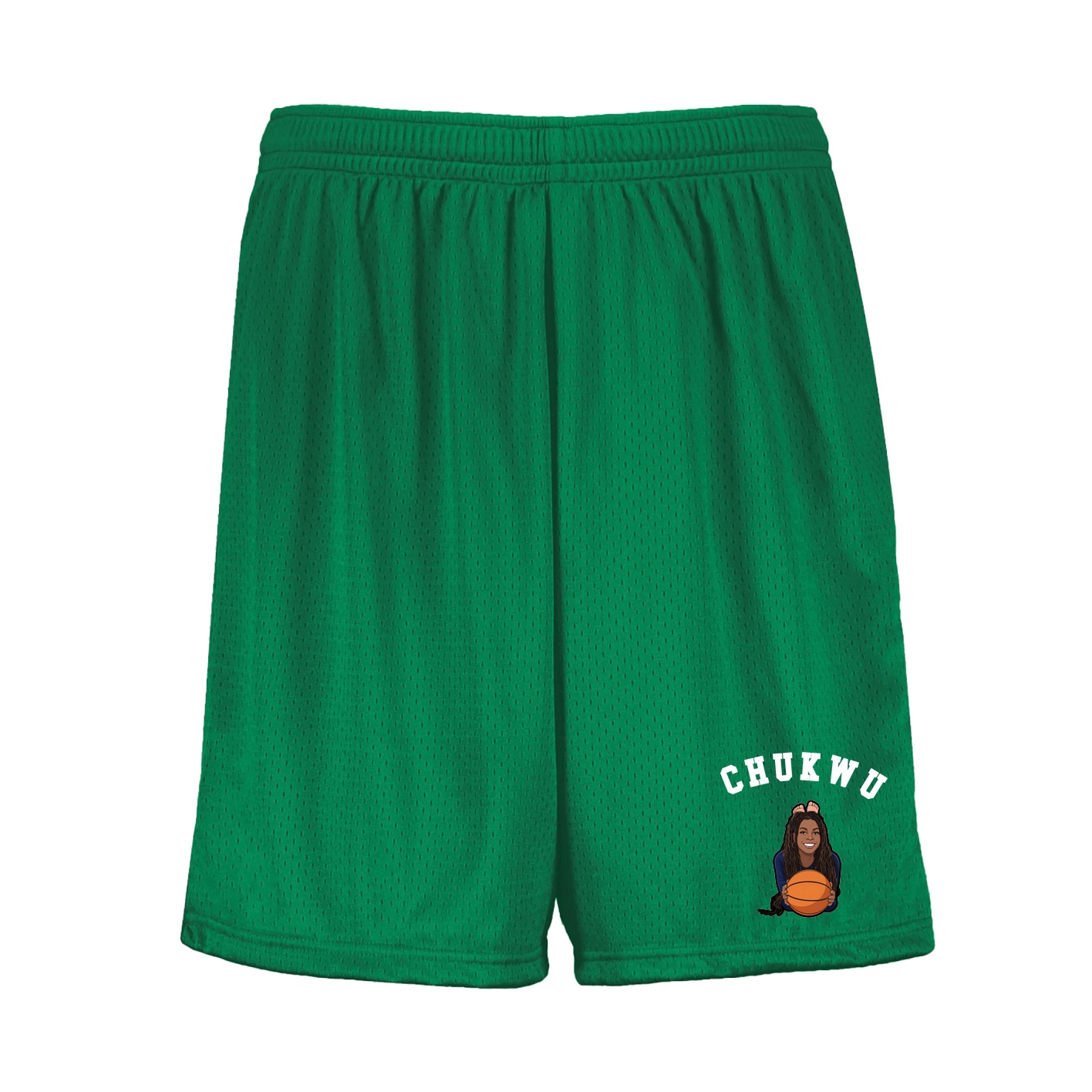 Shorts — Shirsey Arch in Classic