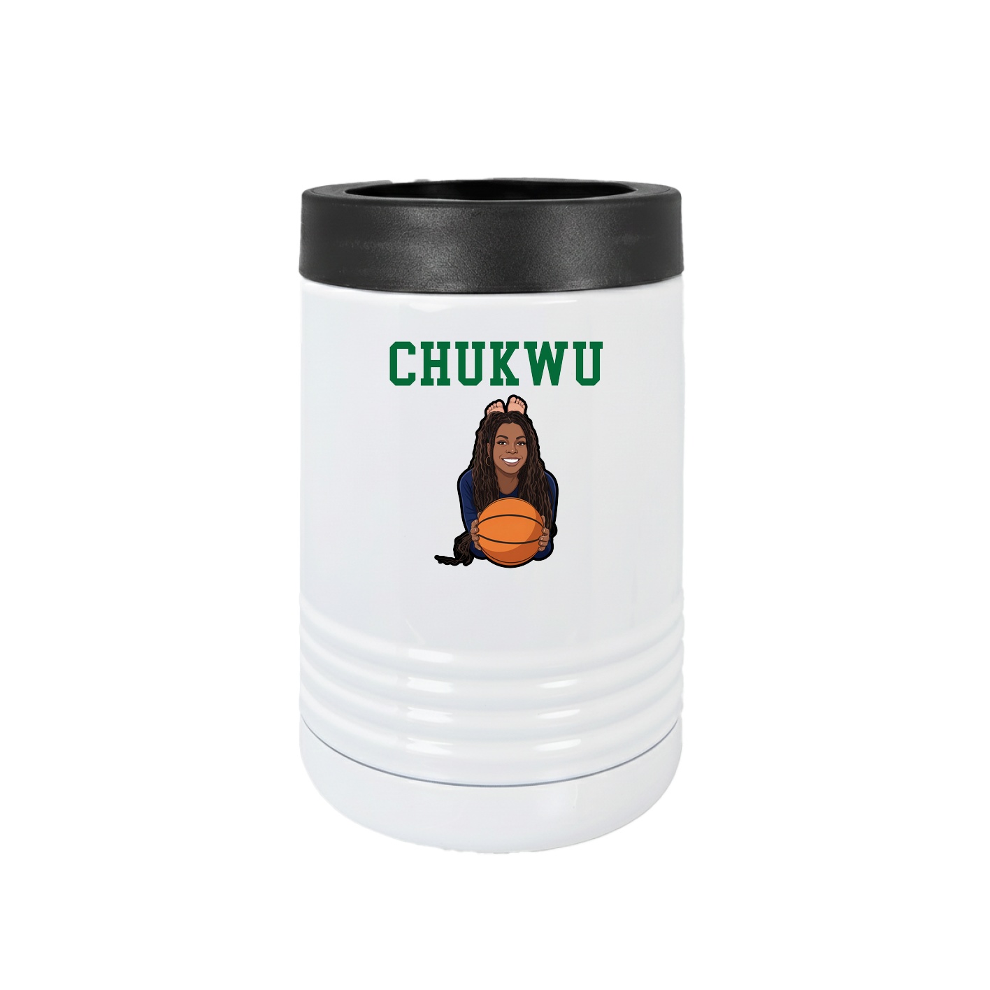 Beverage Holder — Shirsey in White