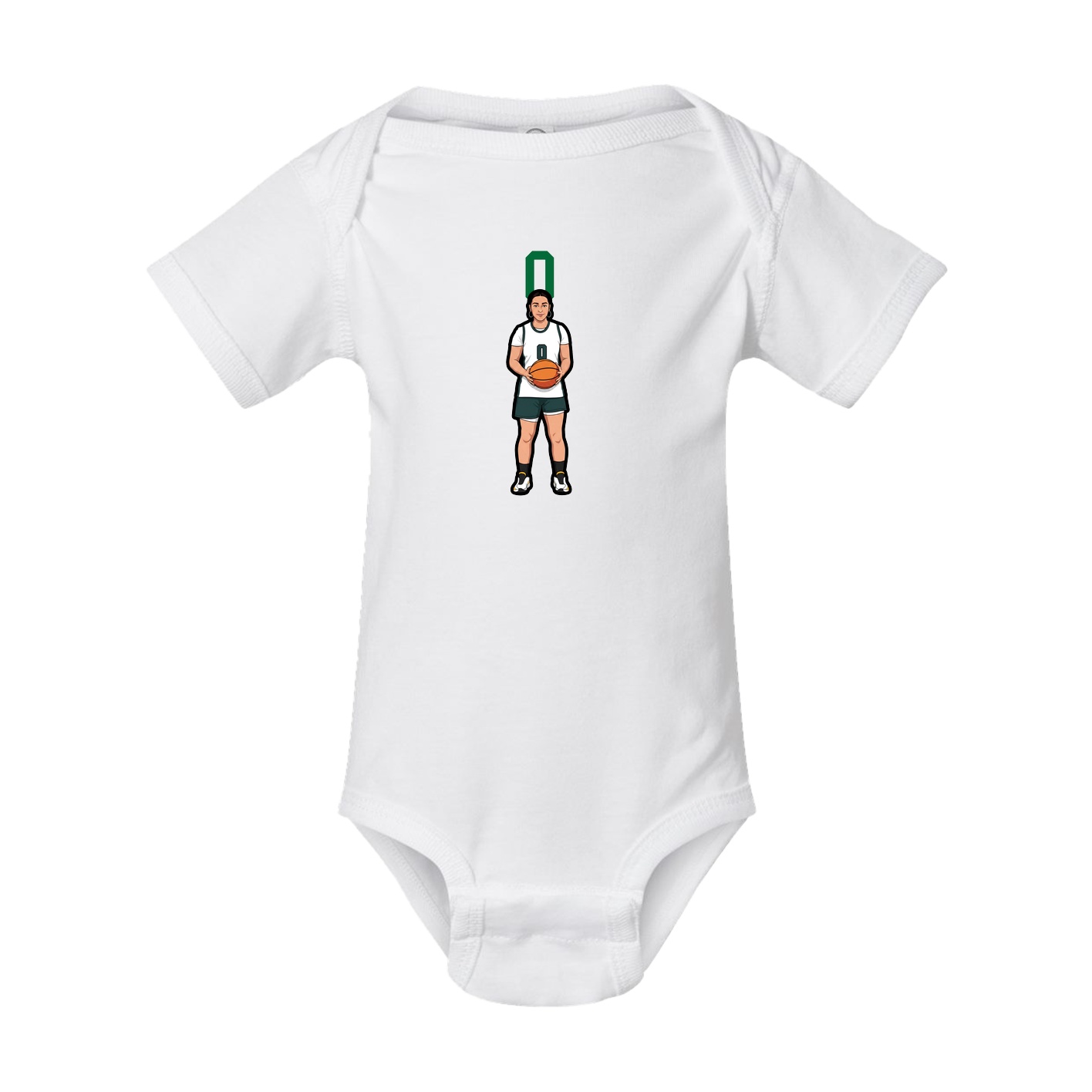 Baby Onesie