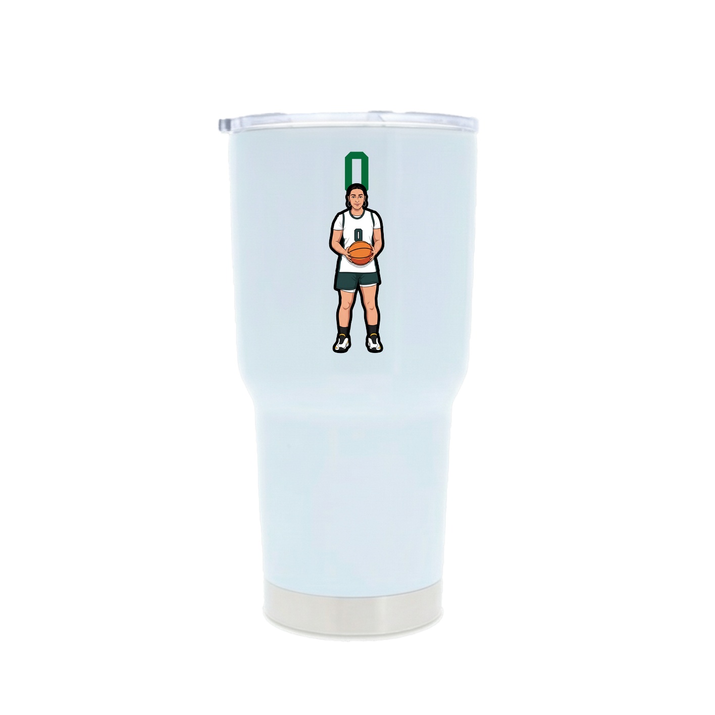 30oz Stainless Steel Tumbler