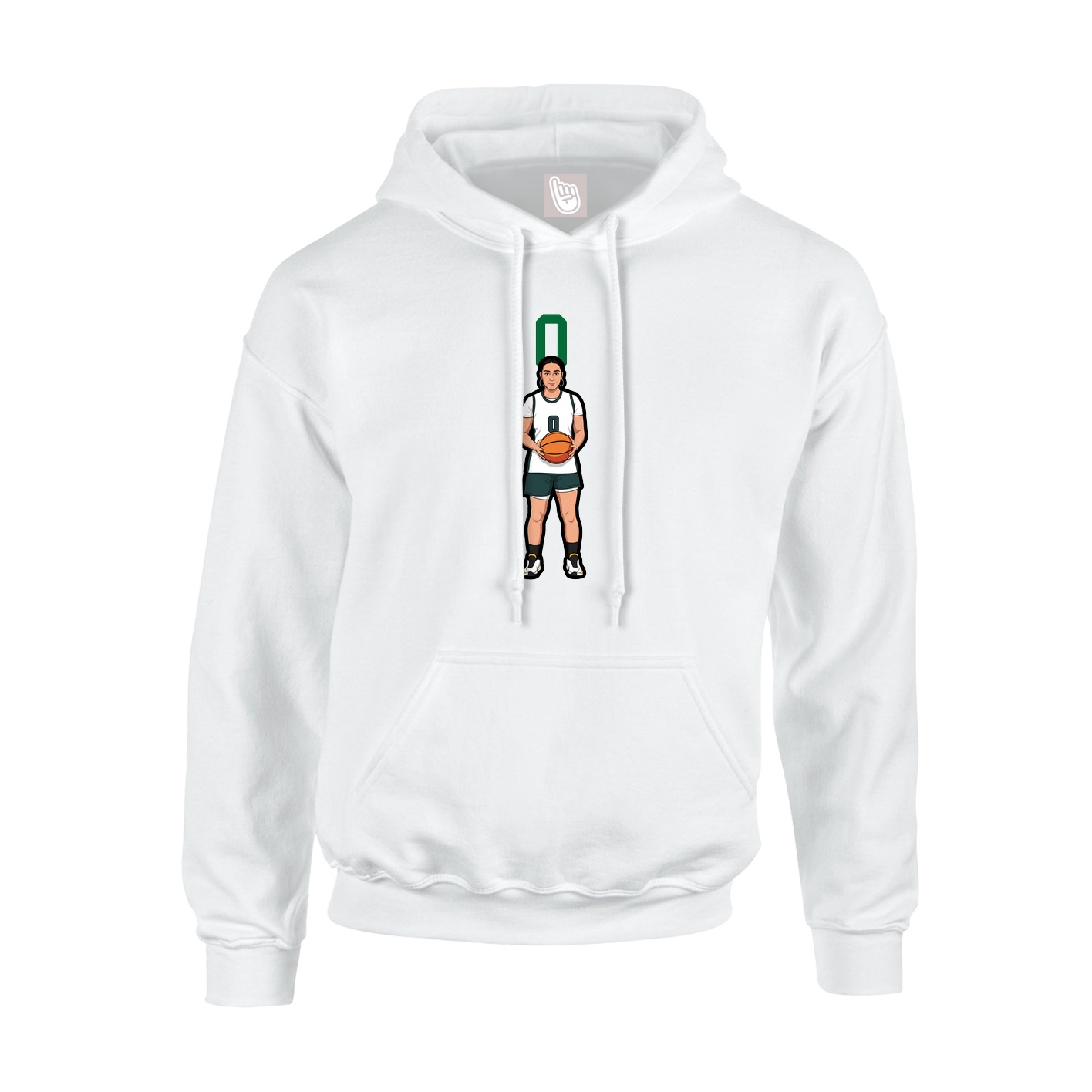 NIL Club Hoodie