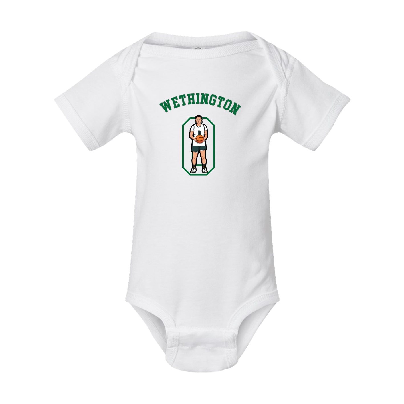 Baby Onesie