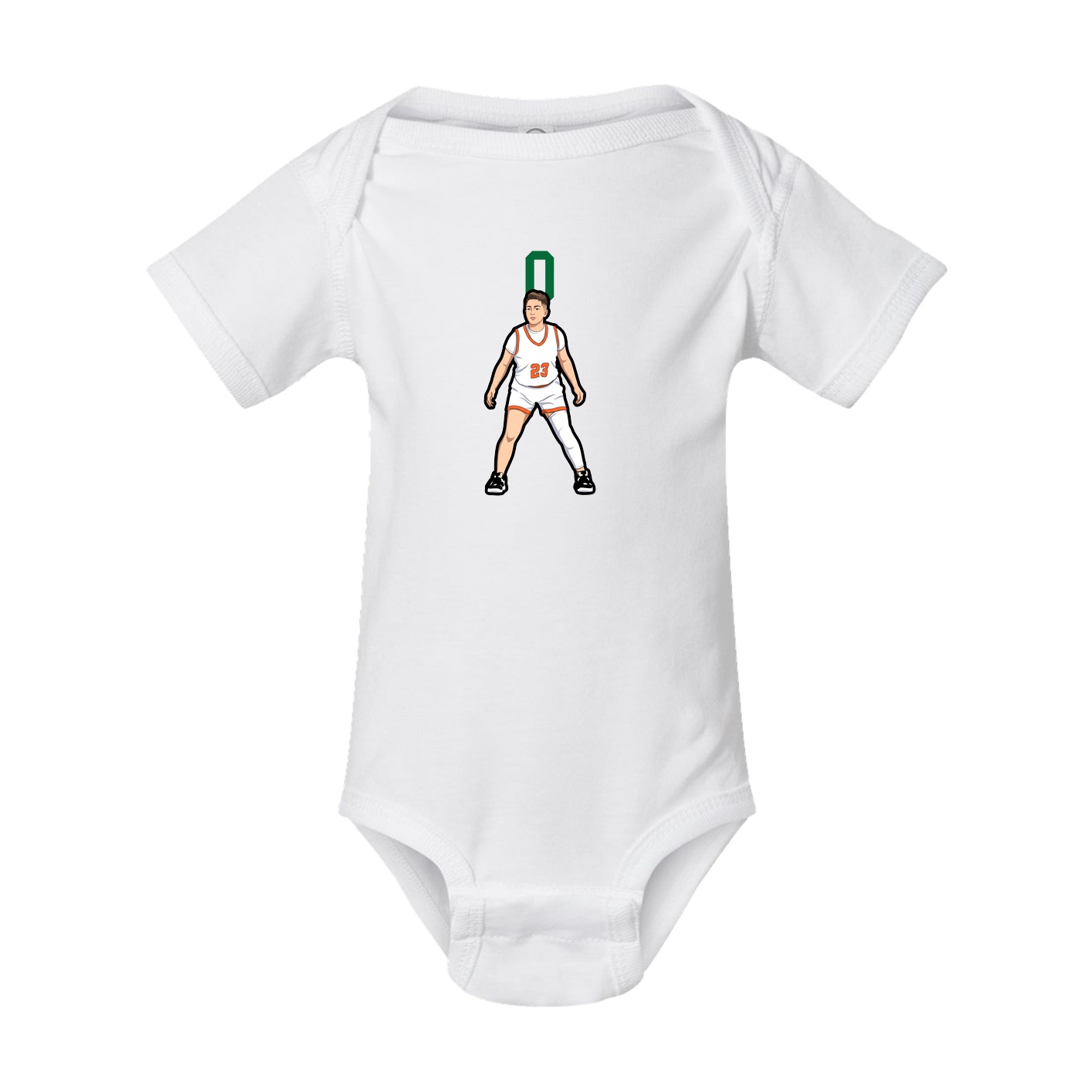 Baby Onesie