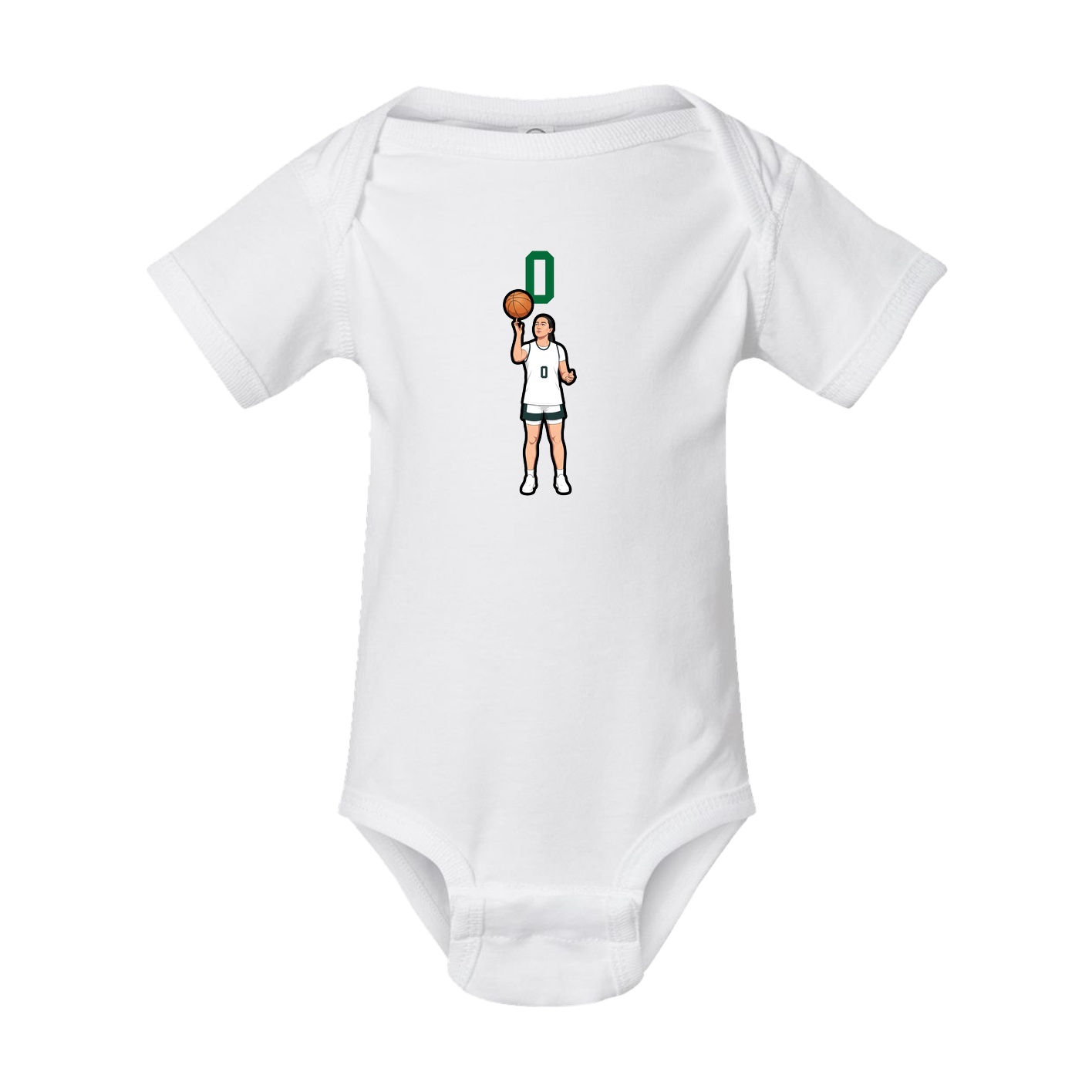 Baby Onesie