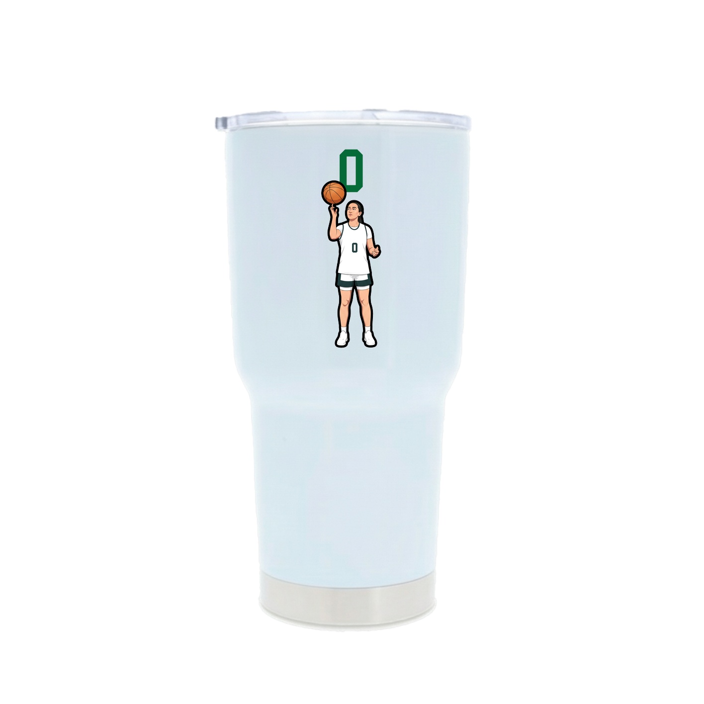 30oz Stainless Steel Tumbler