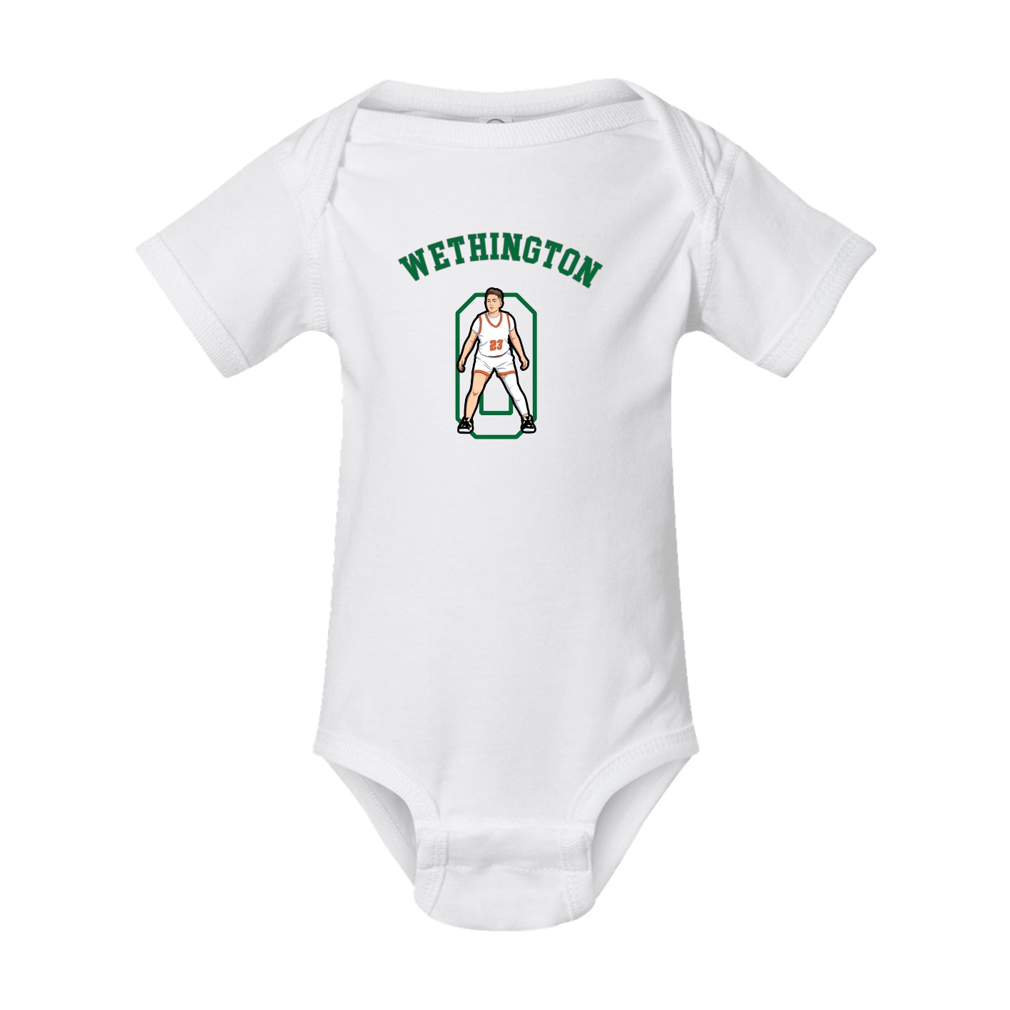 Baby Onesie
