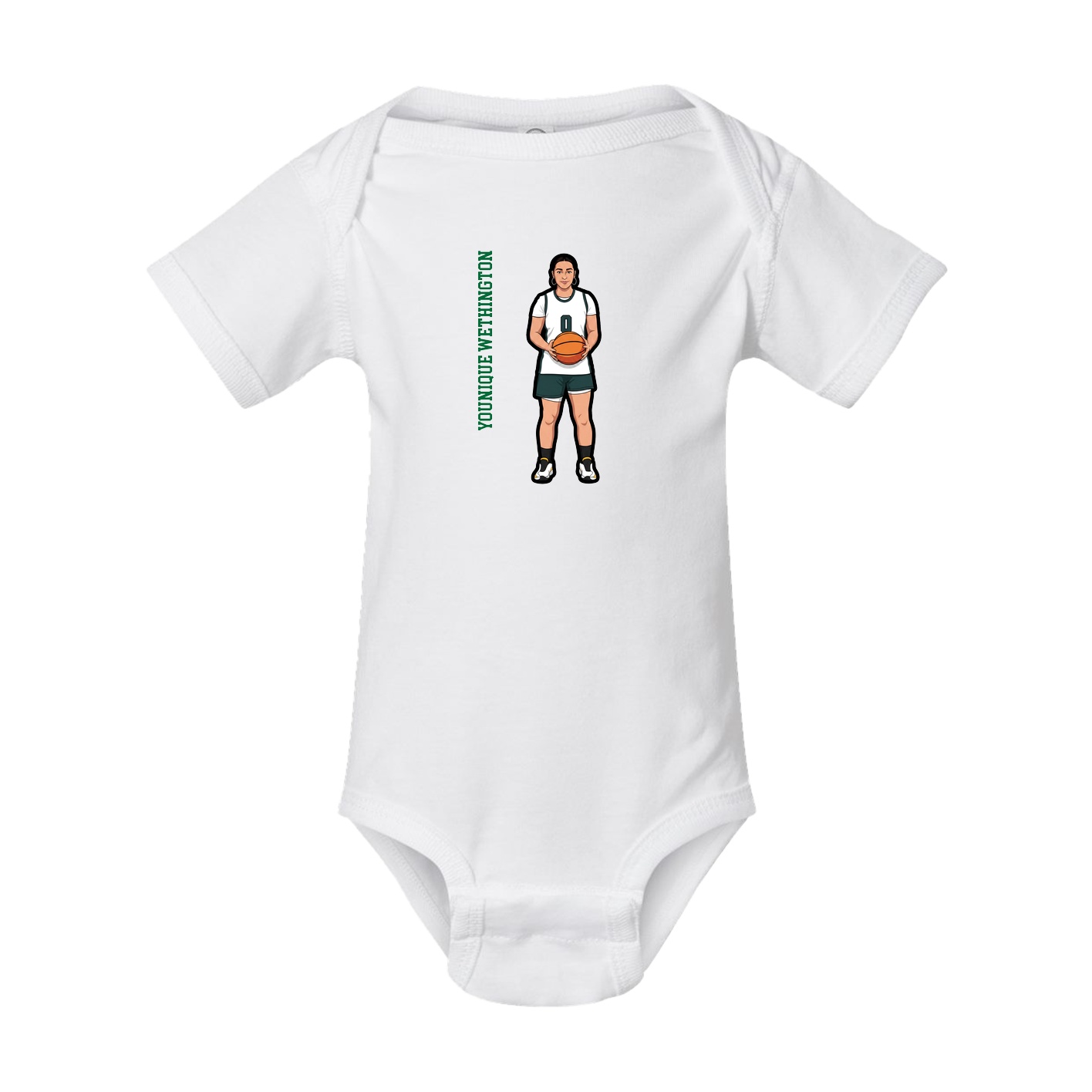 Baby Onesie