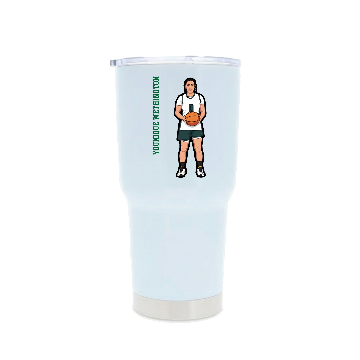 30oz Stainless Steel Tumbler