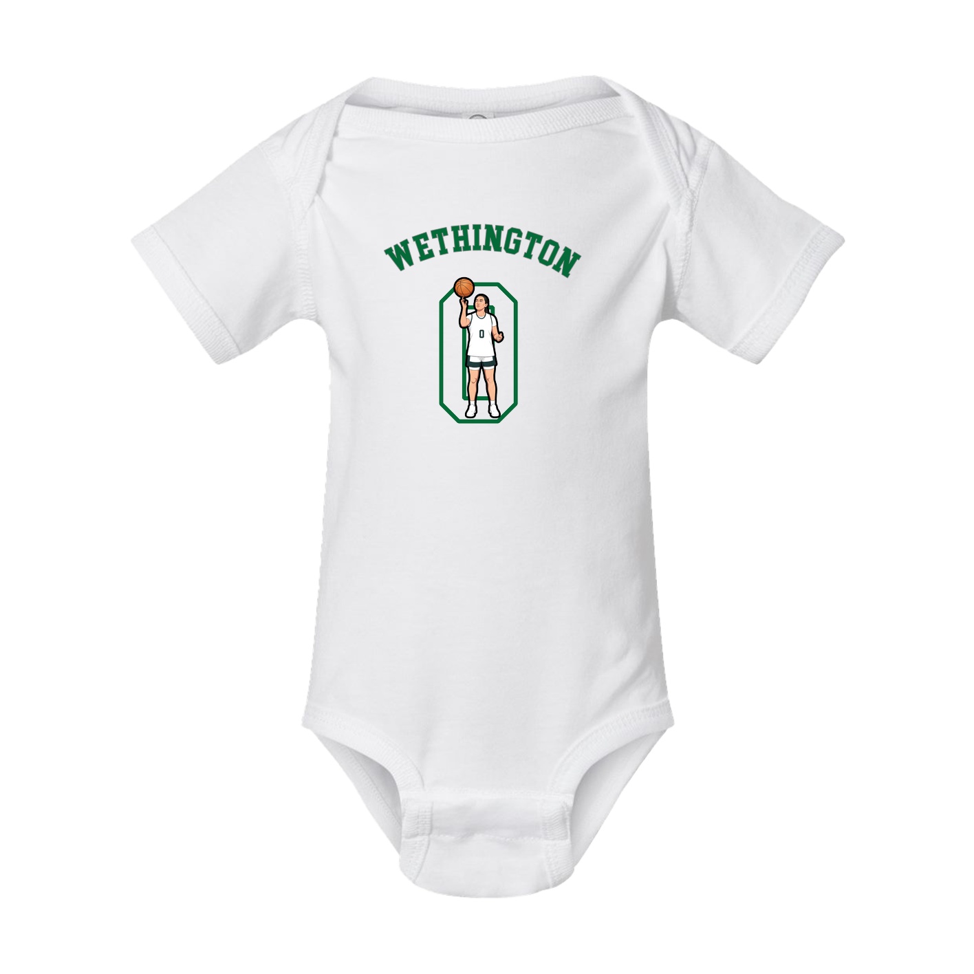 Baby Onesie