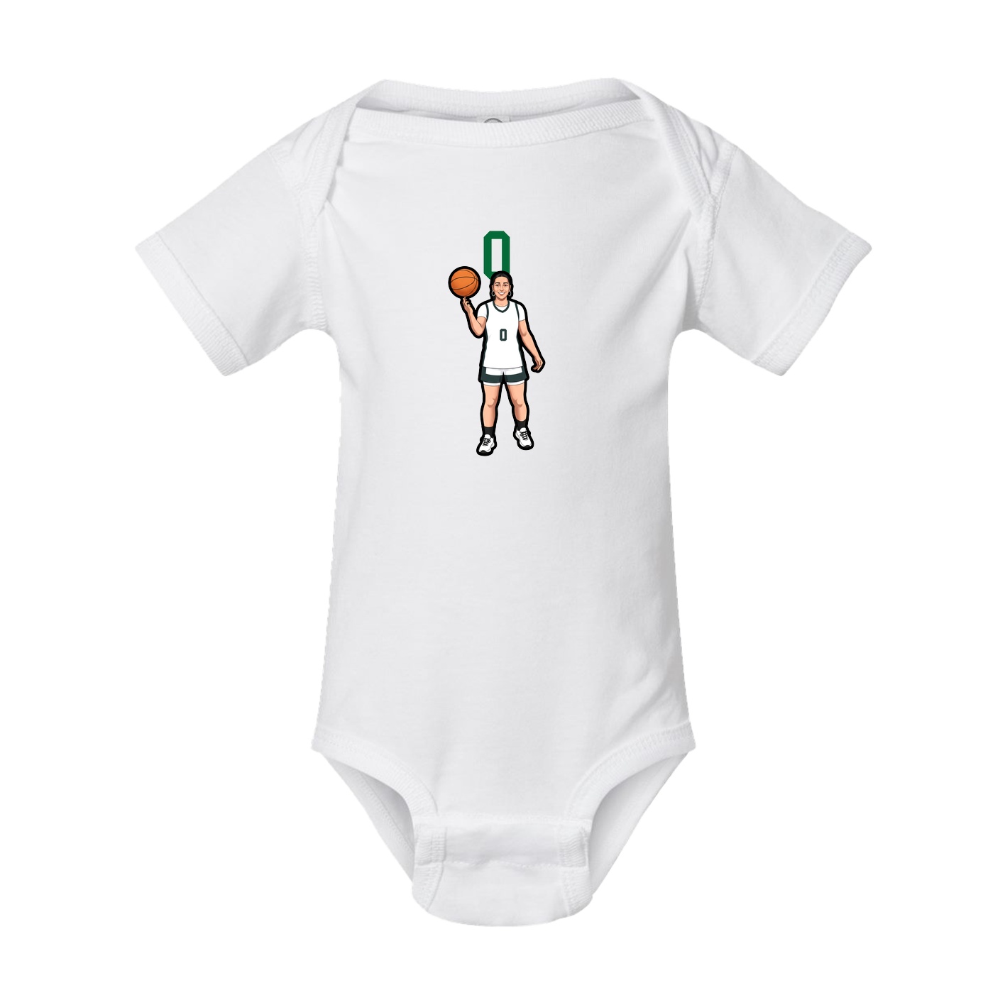 Baby Onesie