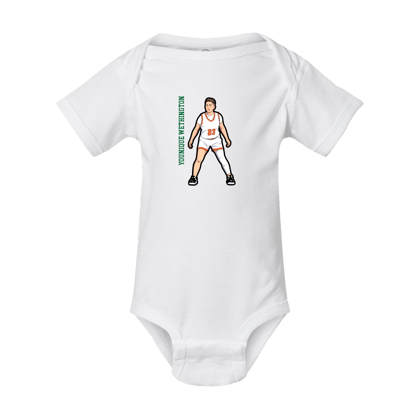 Baby Onesie
