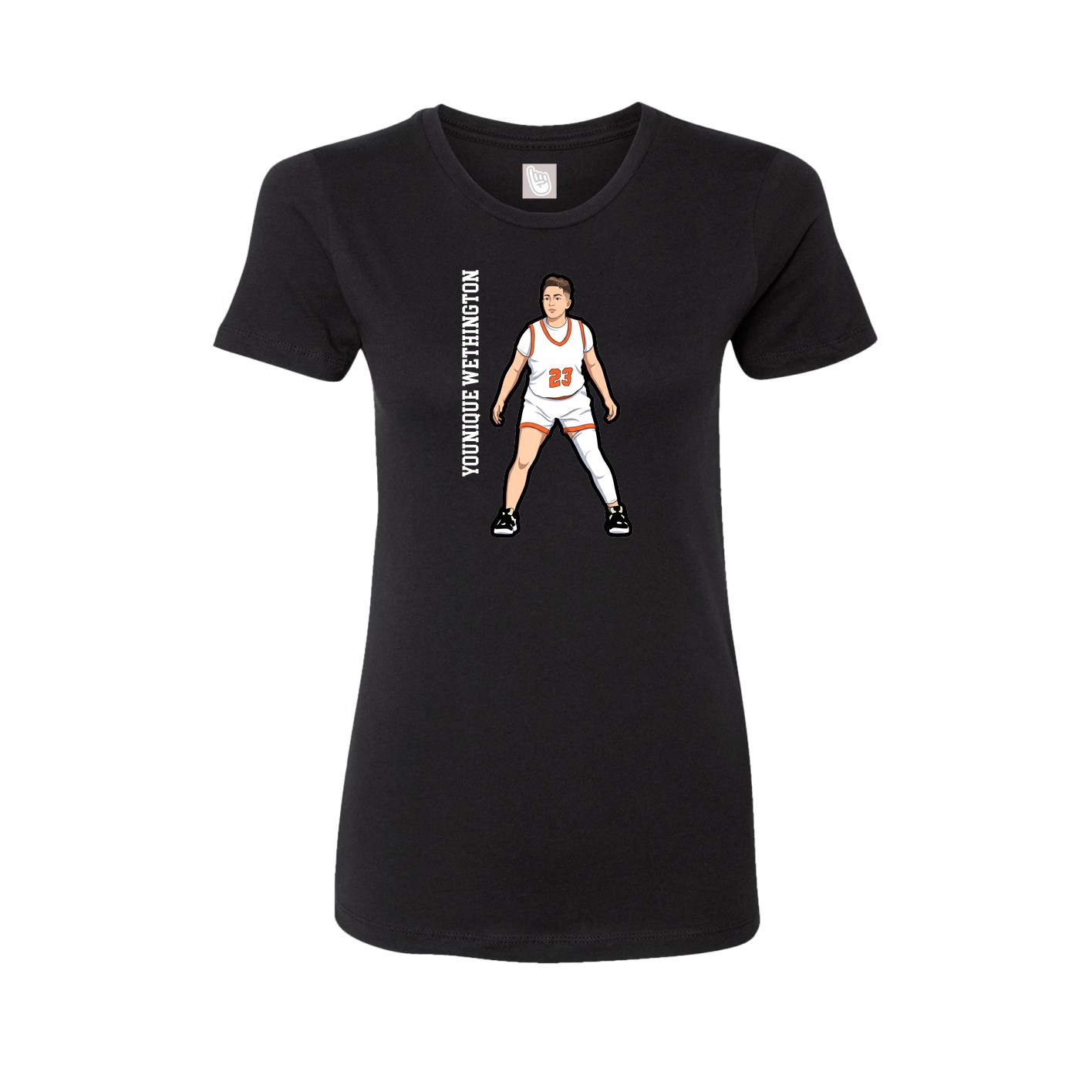 NIL Club Womens Tee