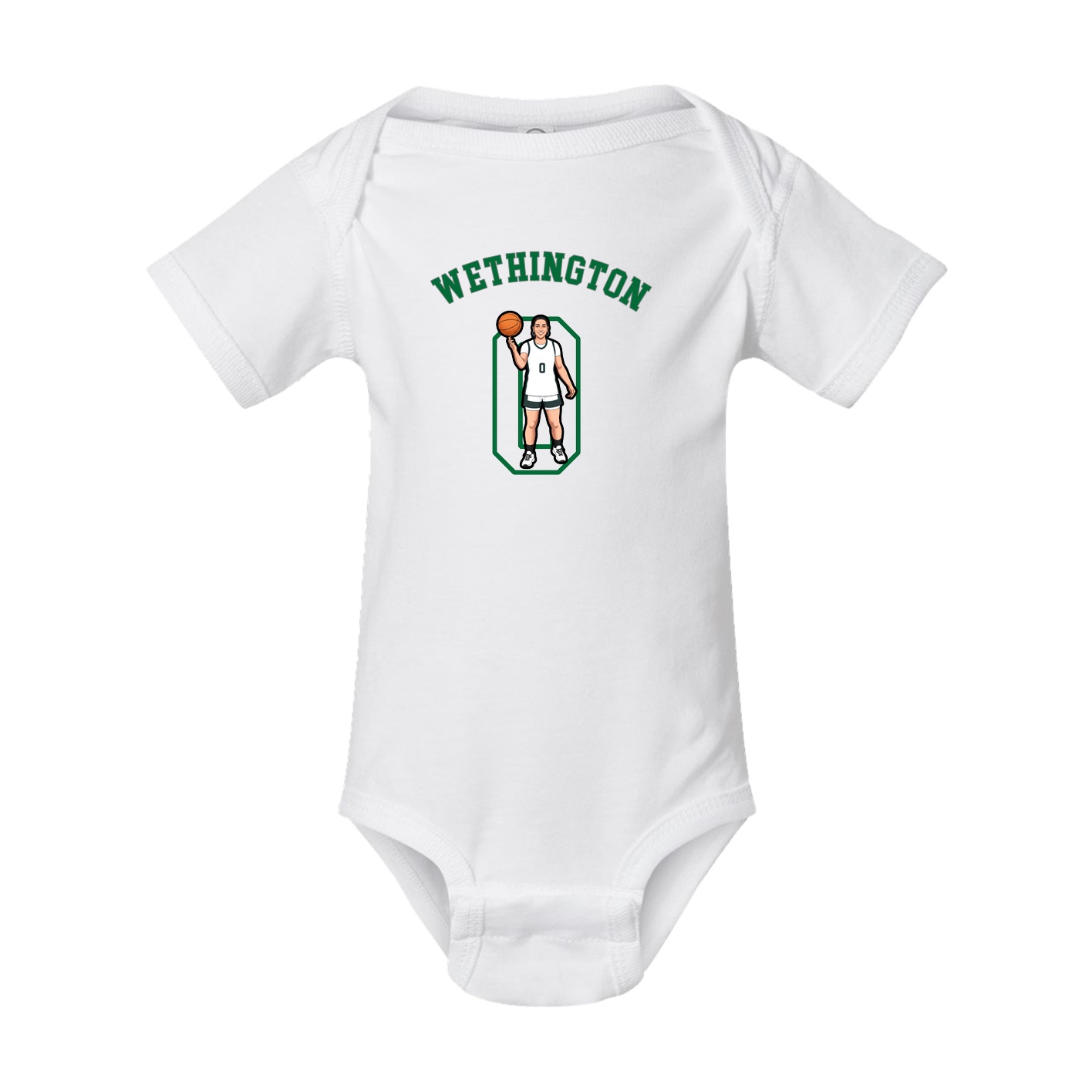 Baby Onesie