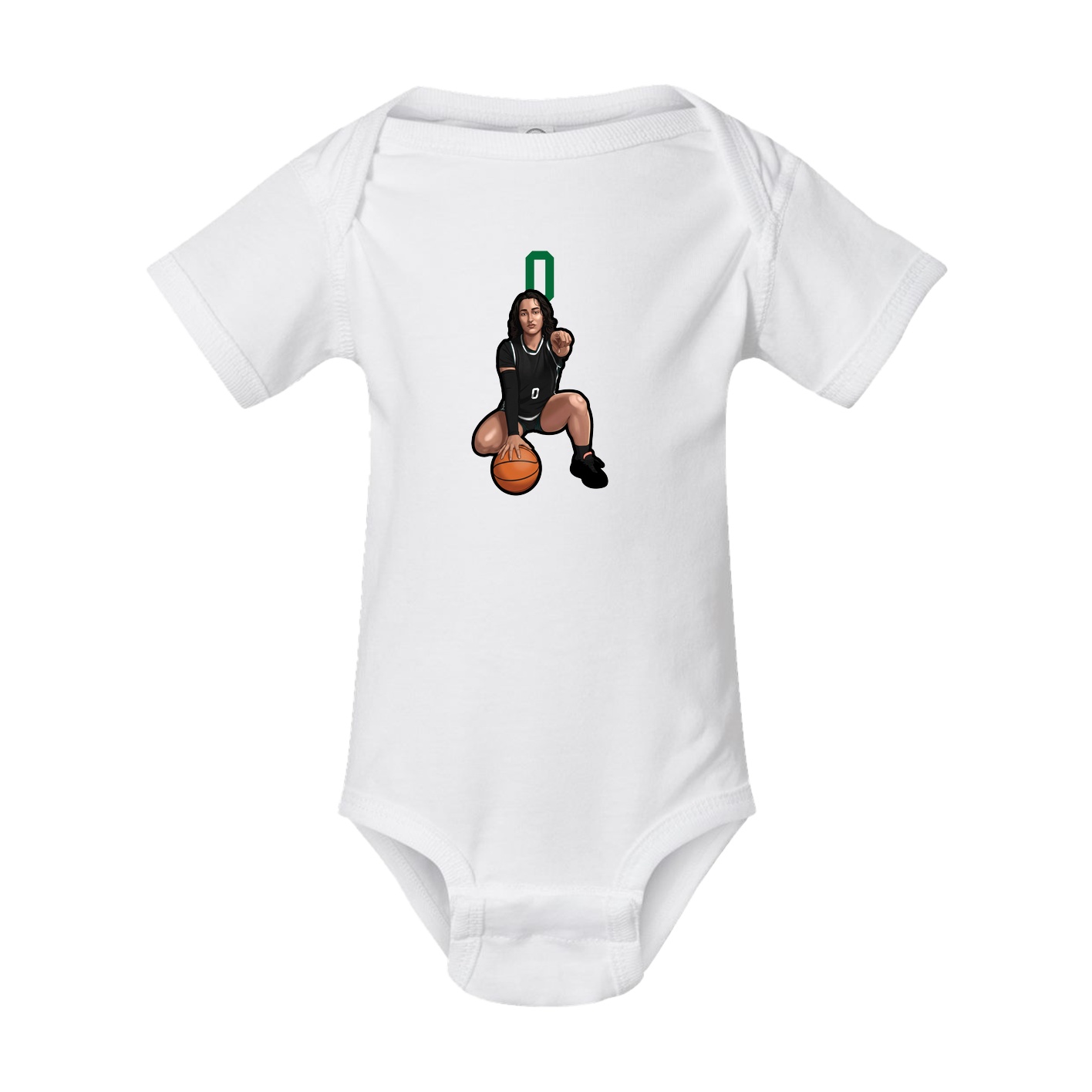 Baby Onesie