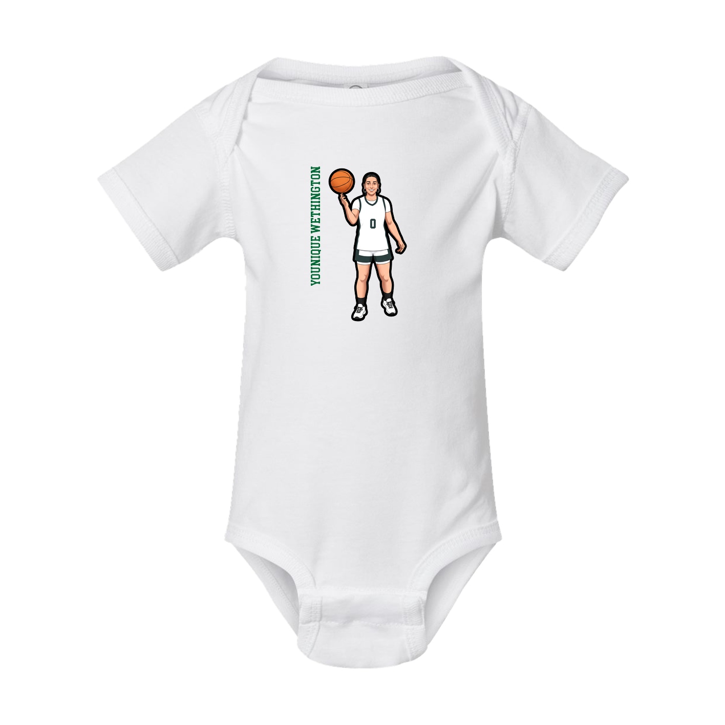 Baby Onesie