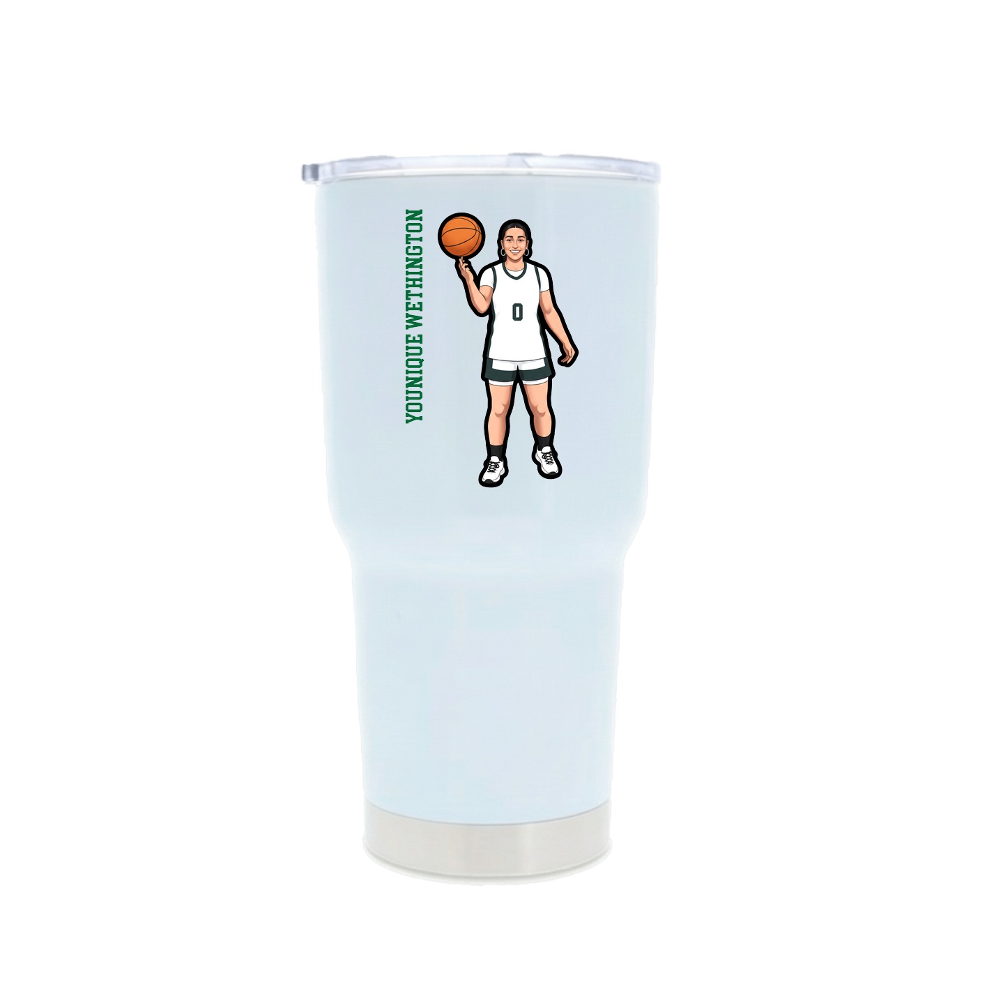 30oz Stainless Steel Tumbler