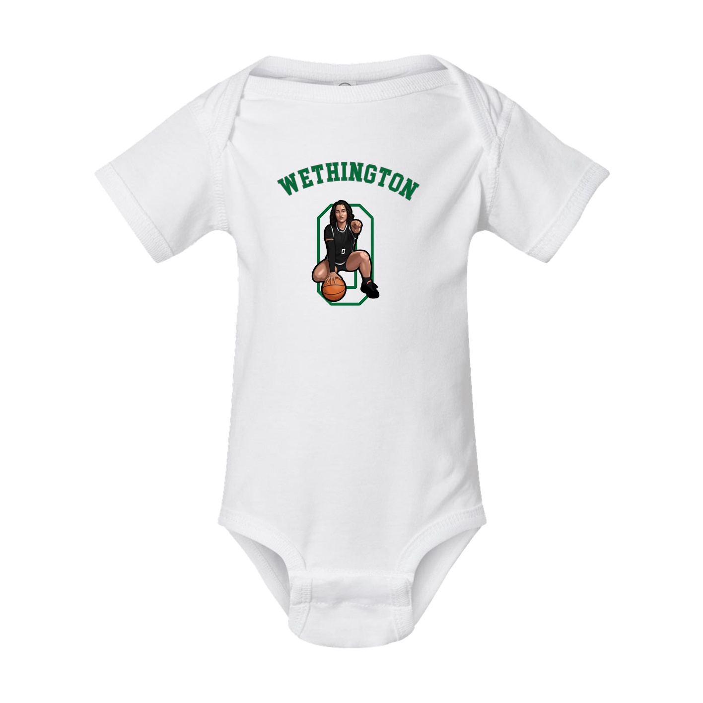 Baby Onesie