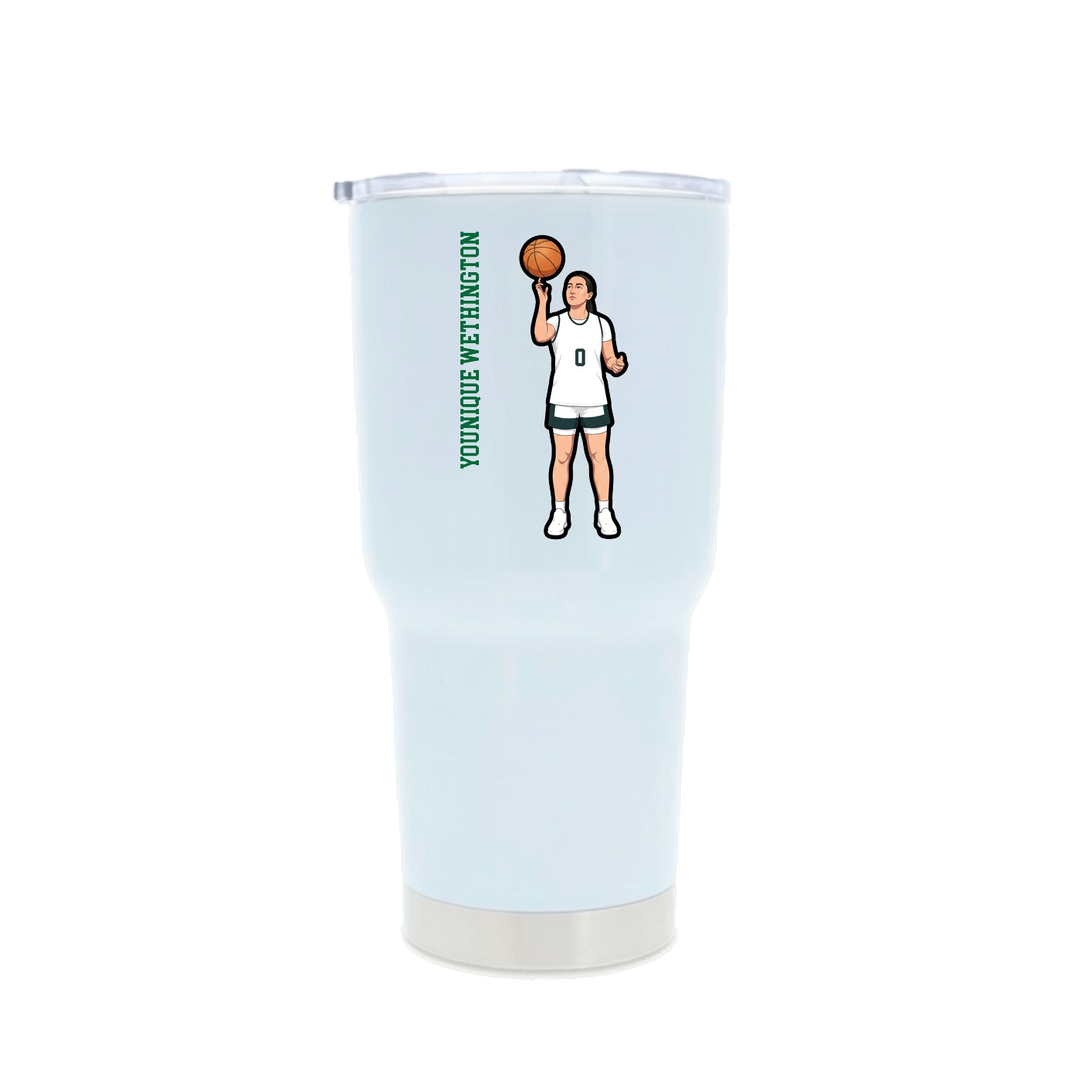 30oz Stainless Steel Tumbler