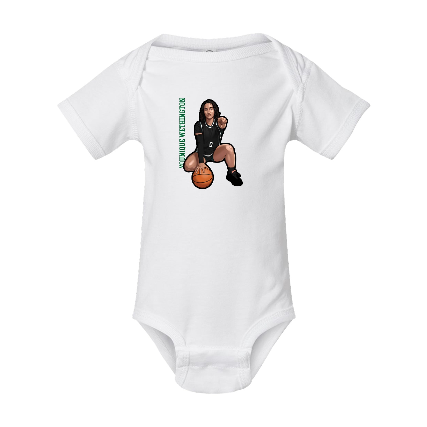 Baby Onesie