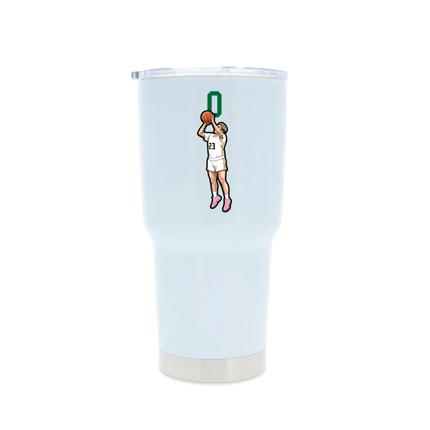 30oz Stainless Steel Tumbler