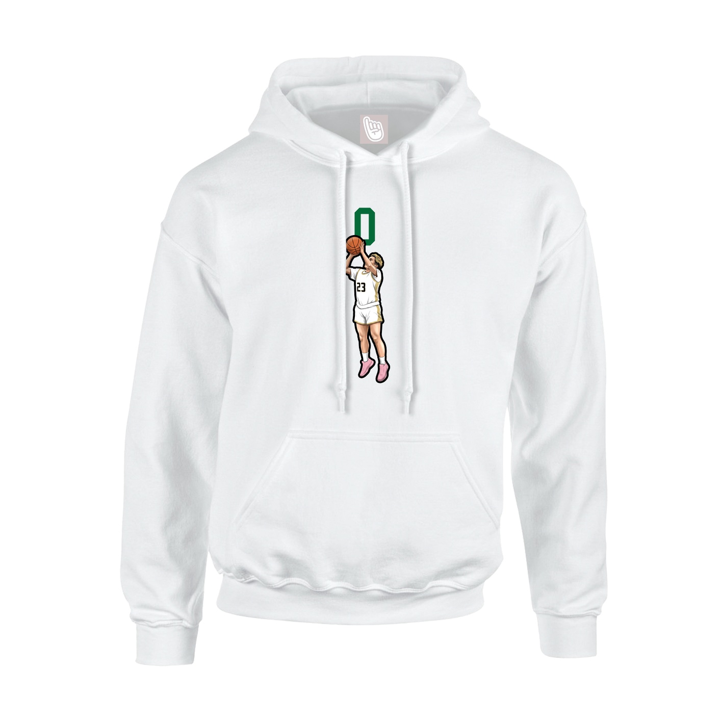 NIL Club Hoodie