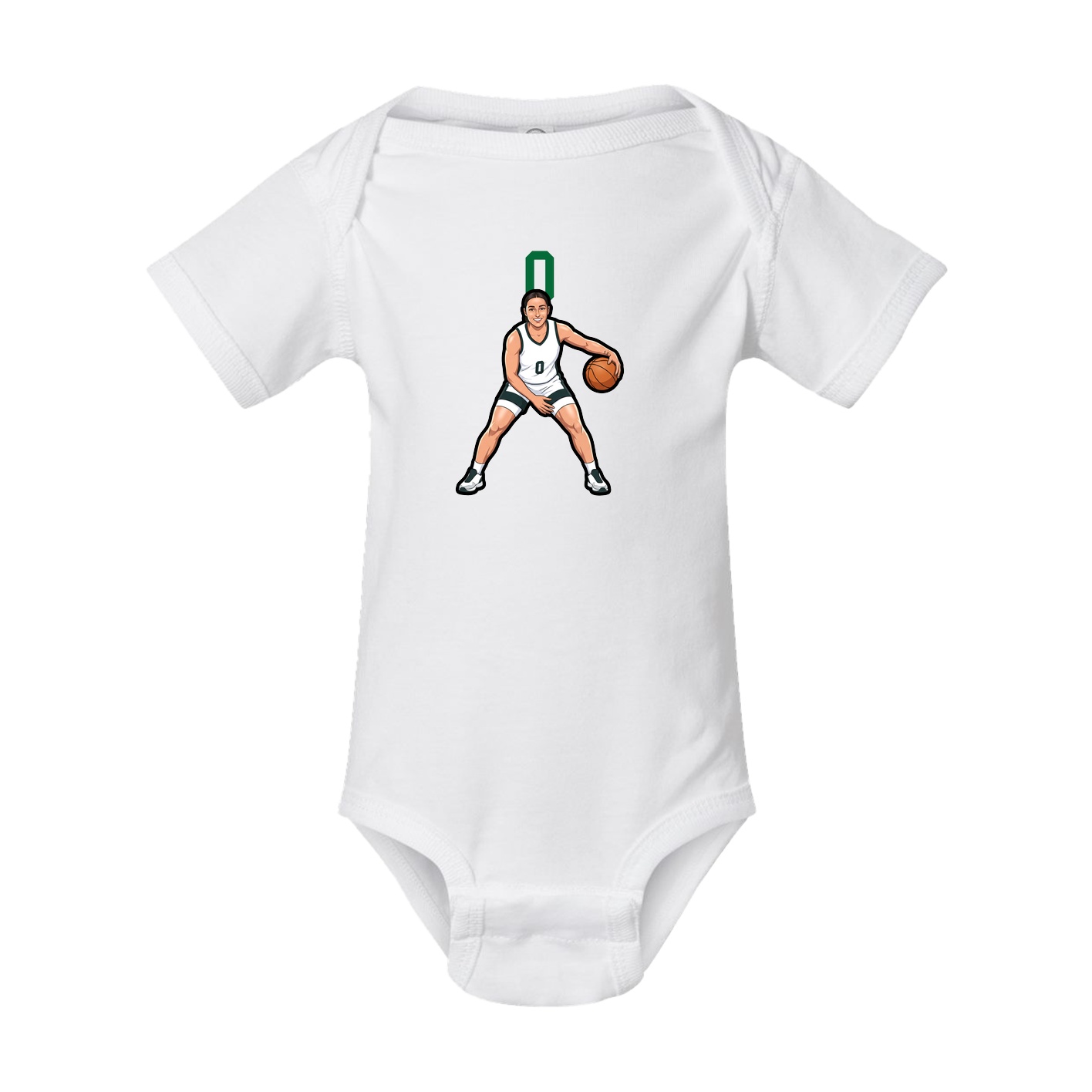 Baby Onesie
