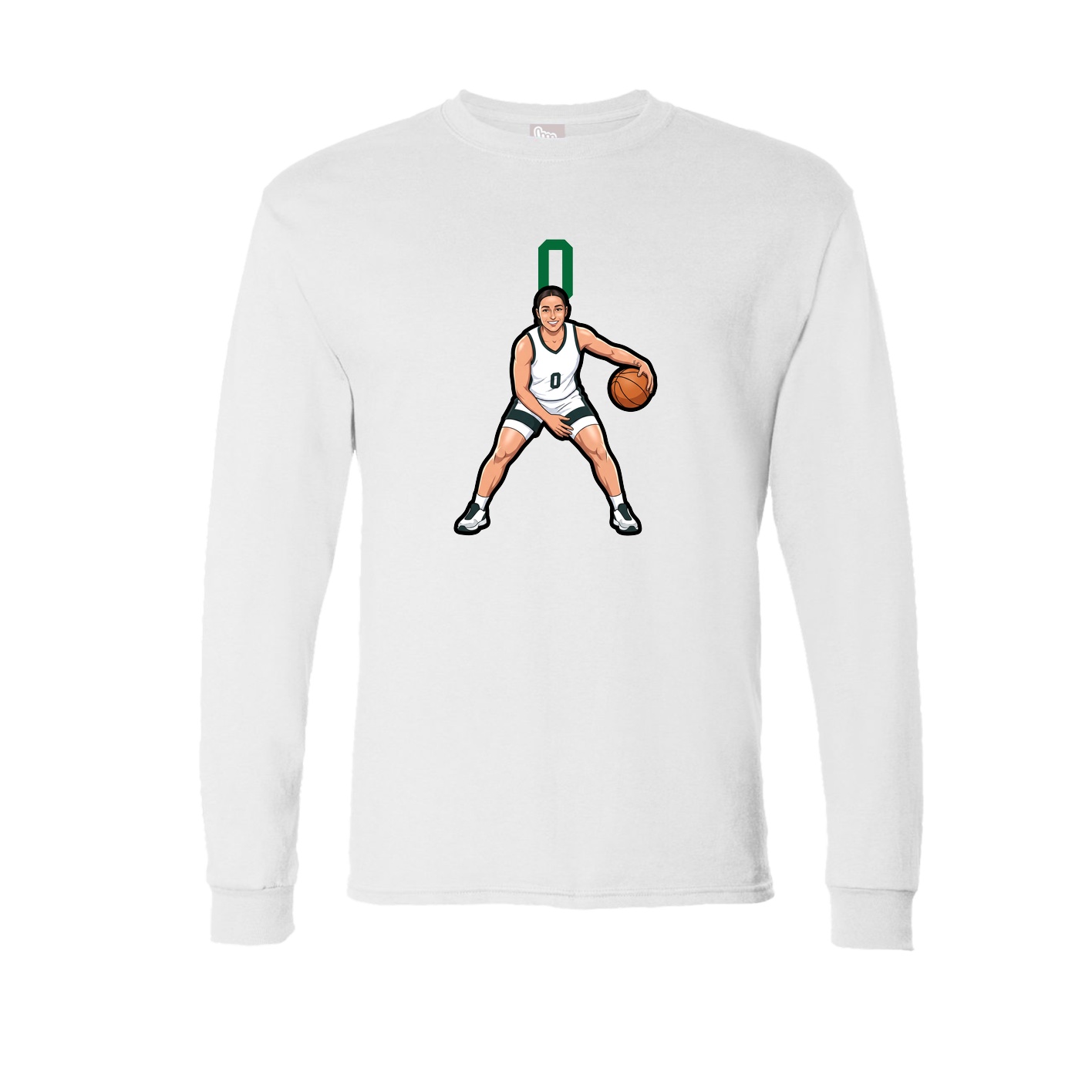 Long Sleeve Tee