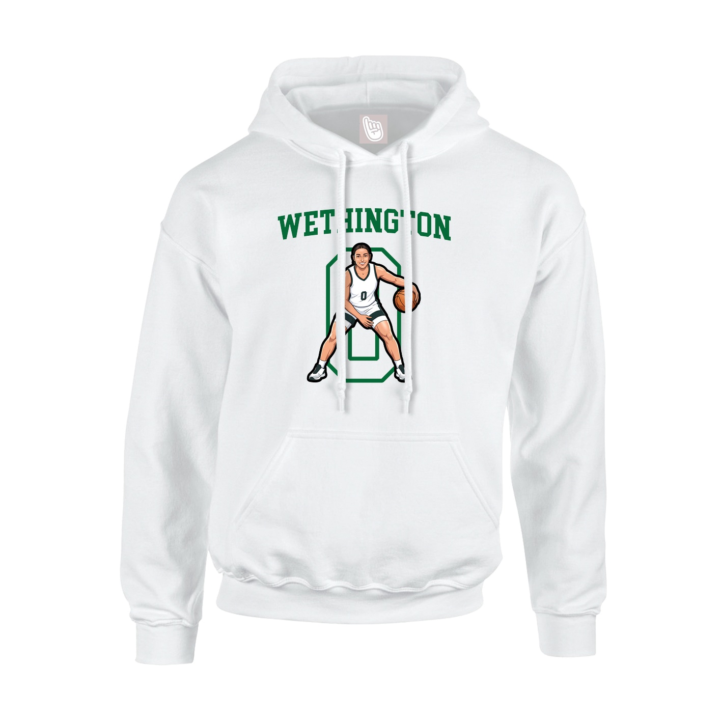 NIL Club Youth Hoodie