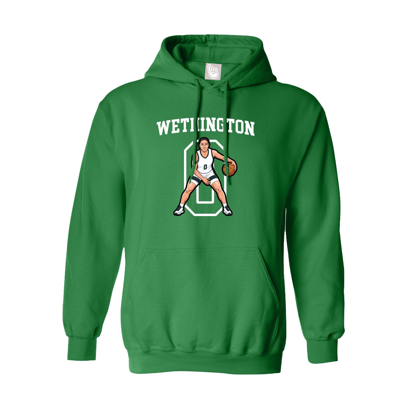 Youth Hoodie