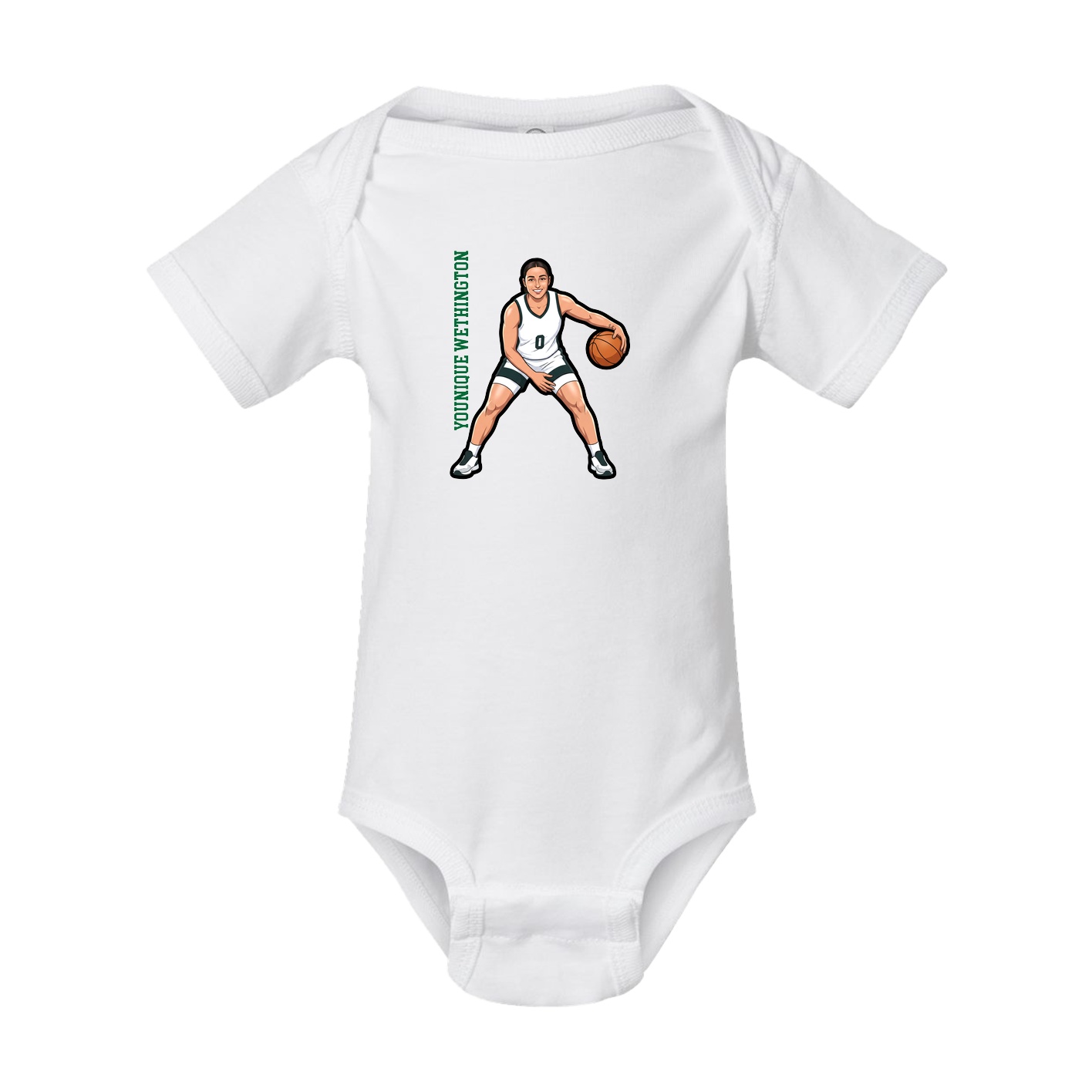 Baby Onesie