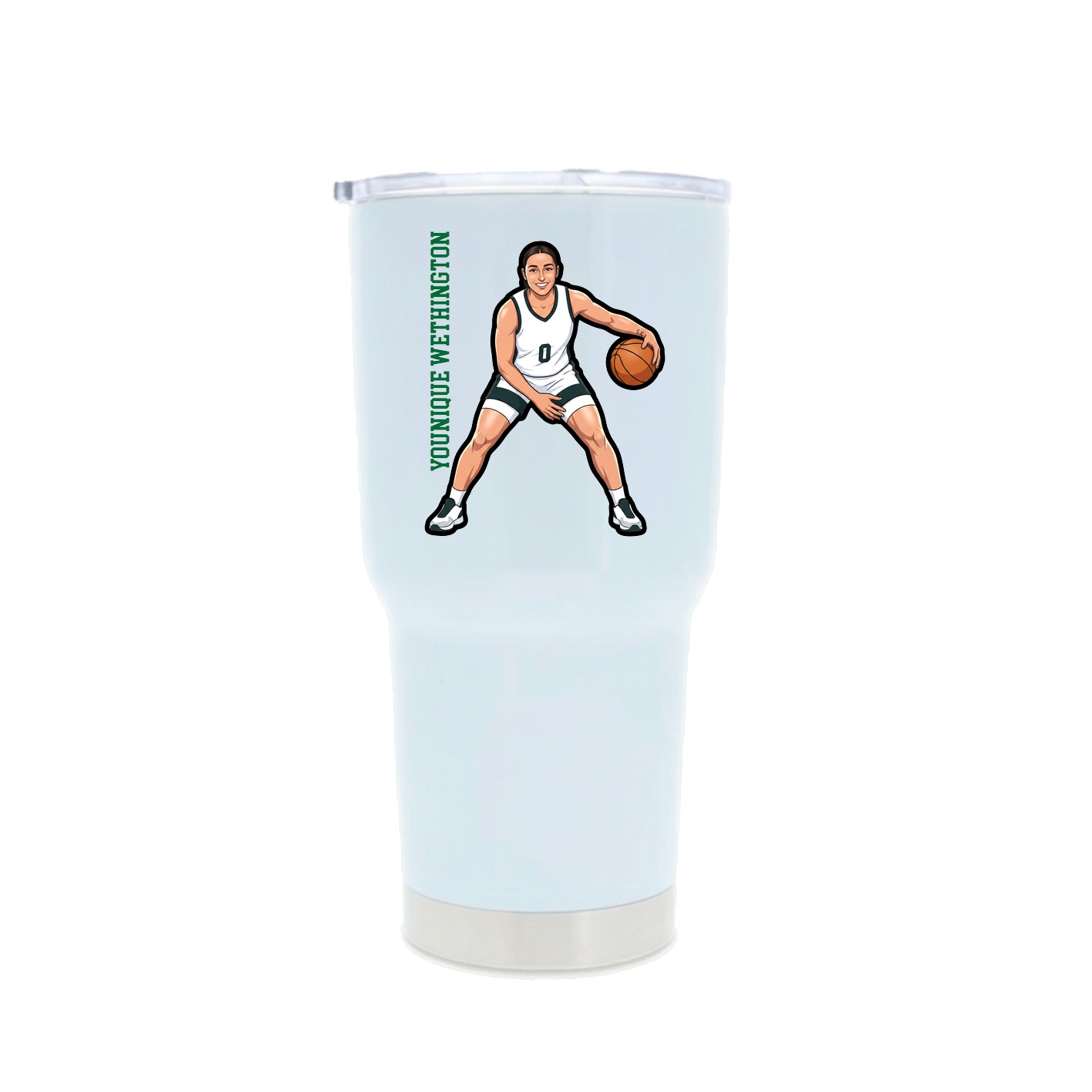 30oz Stainless Steel Tumbler