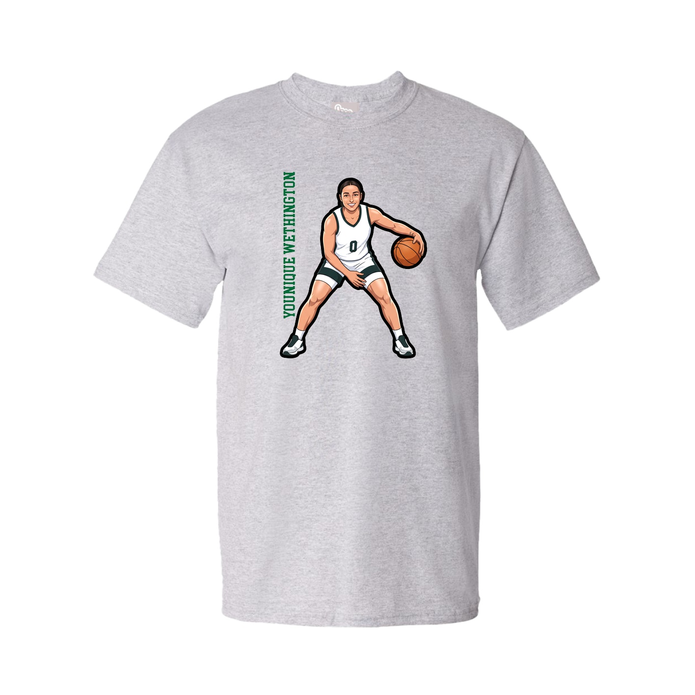 NIL Club Tee