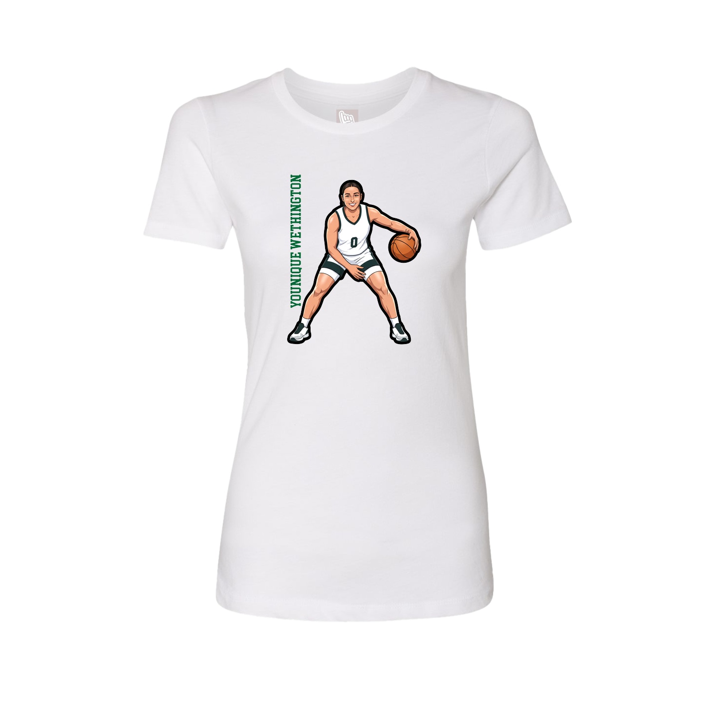 Womens Tee