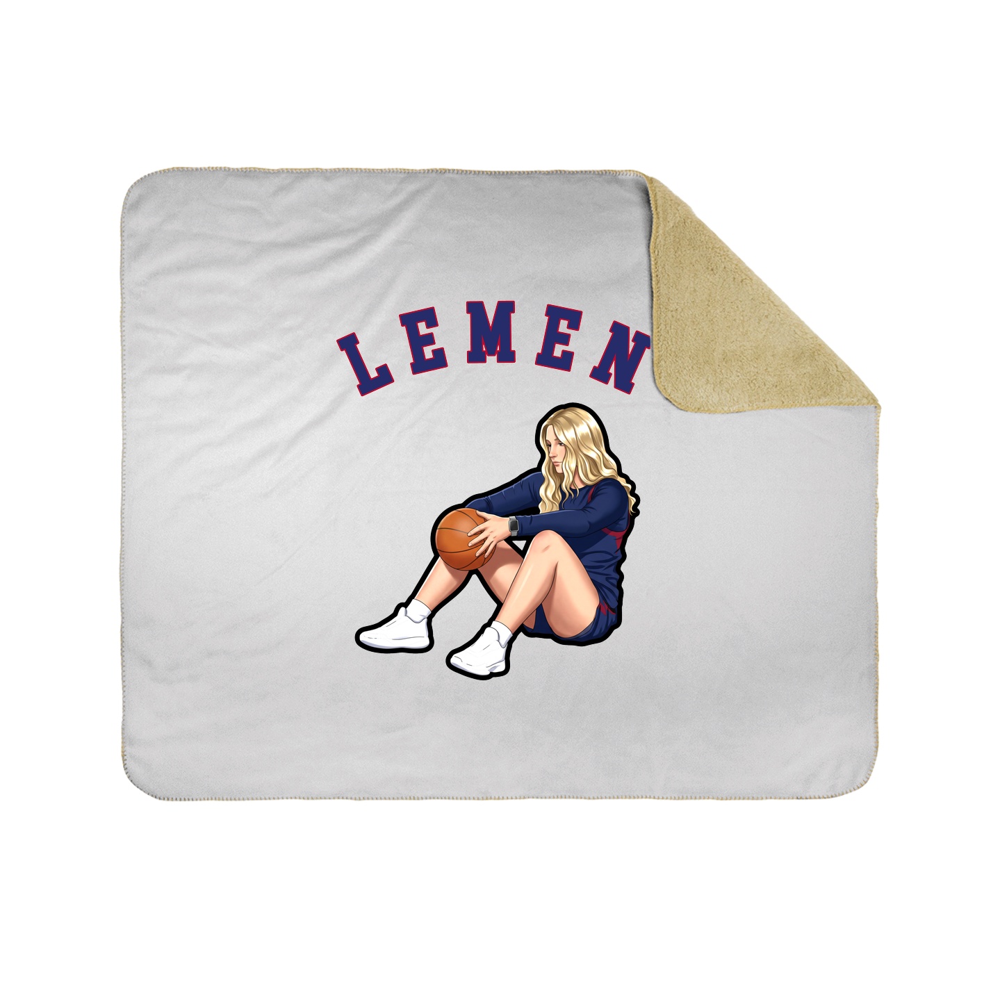 Throw Blanket
