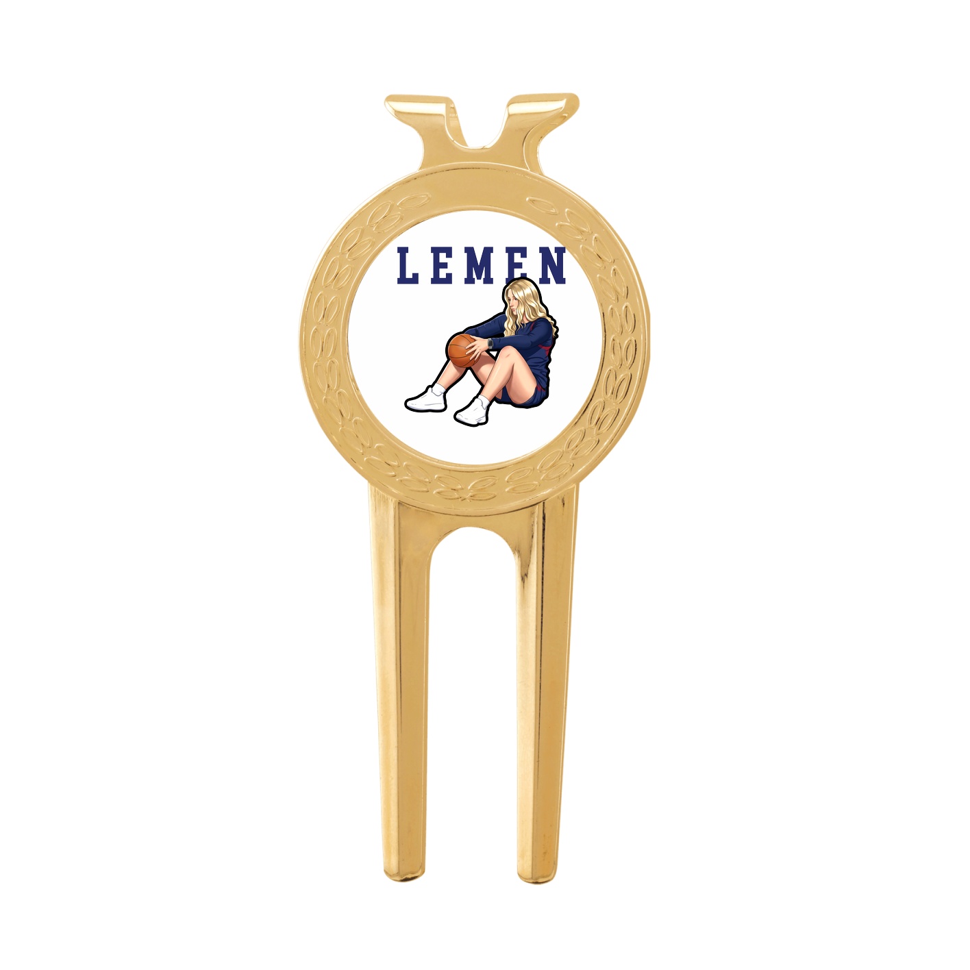 Divot Tool with Ball Marker — Shirsey in Classic