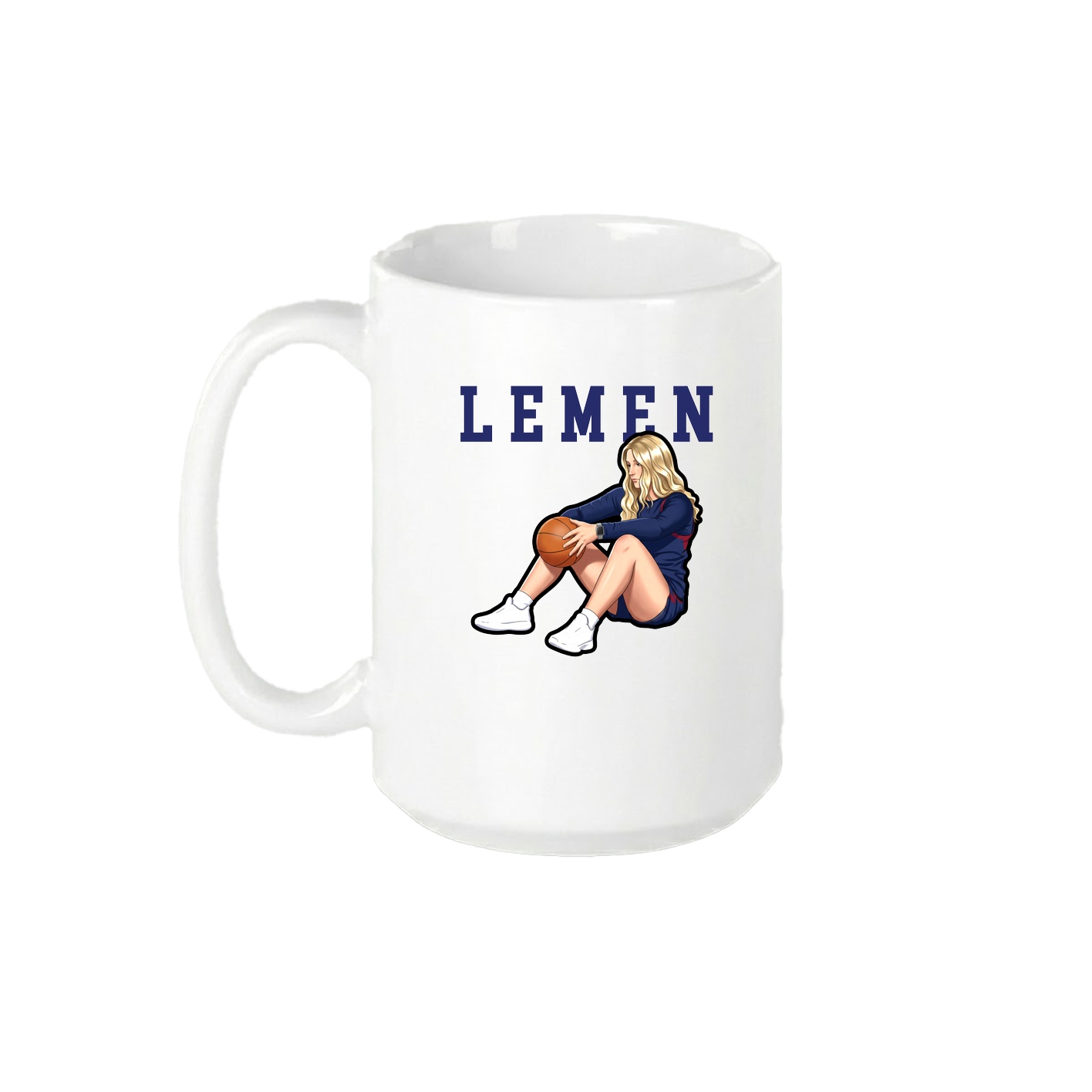15oz Coffee Mug