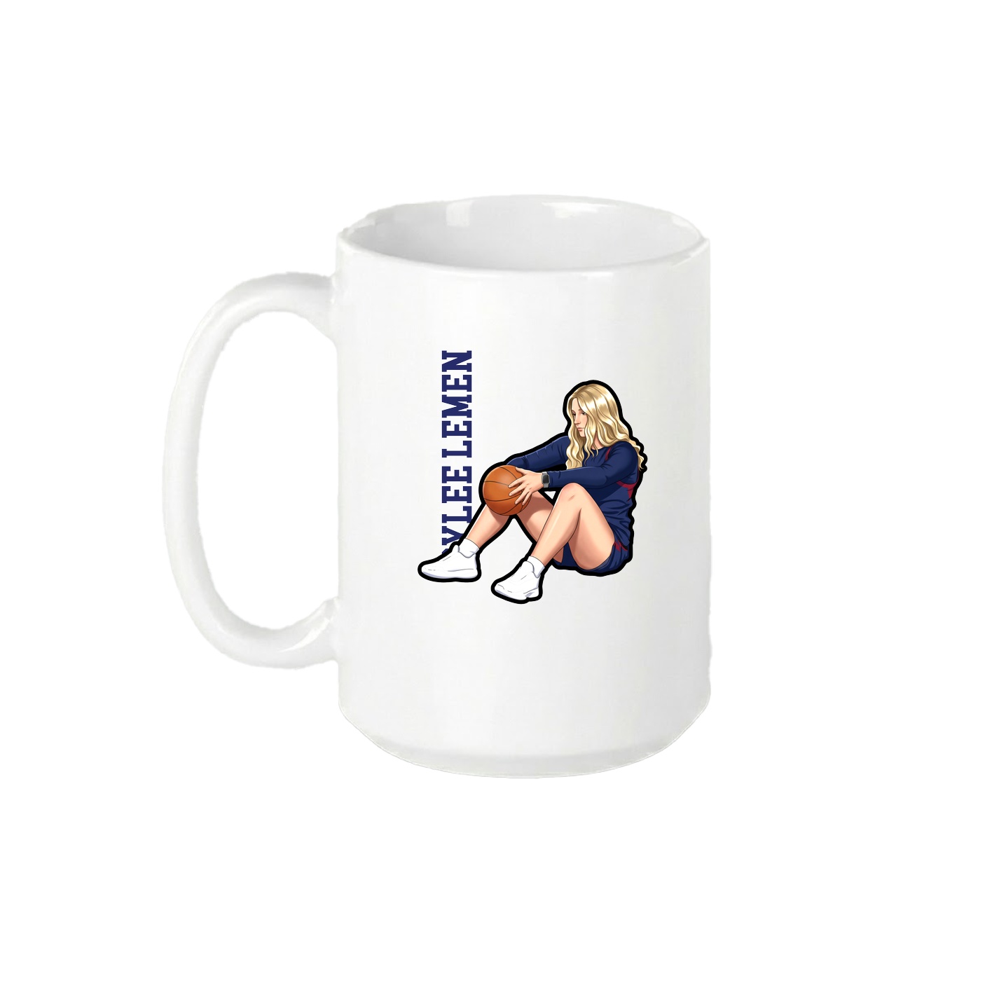 15oz Coffee Mug
