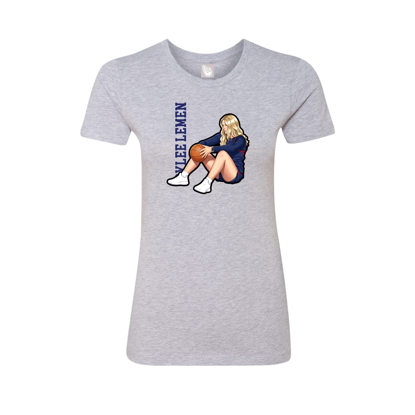Womens Tee