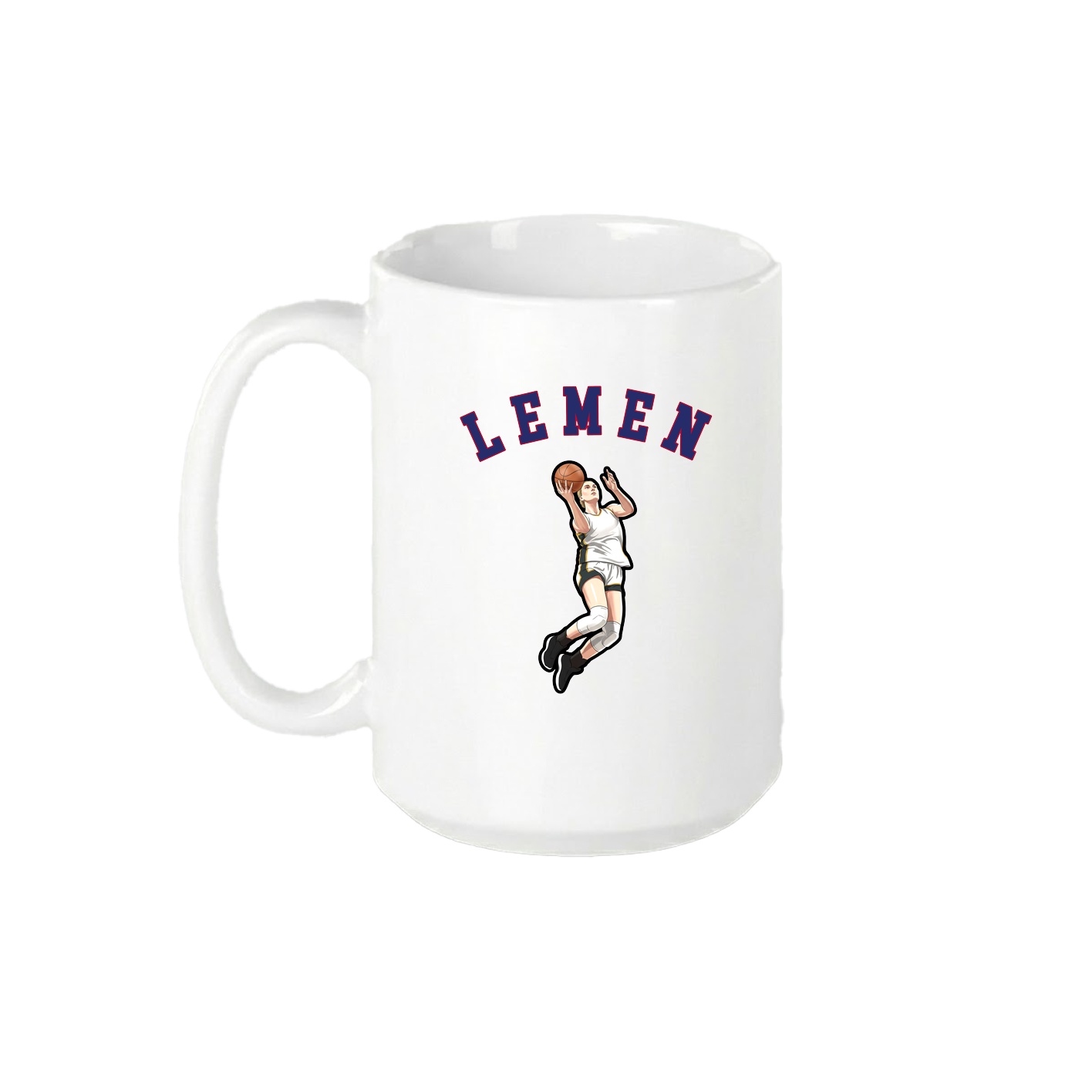 15oz Coffee Mug