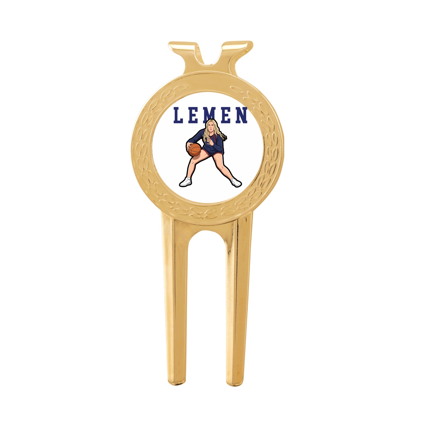 Divot Tool with Ball Marker — Shirsey in Classic