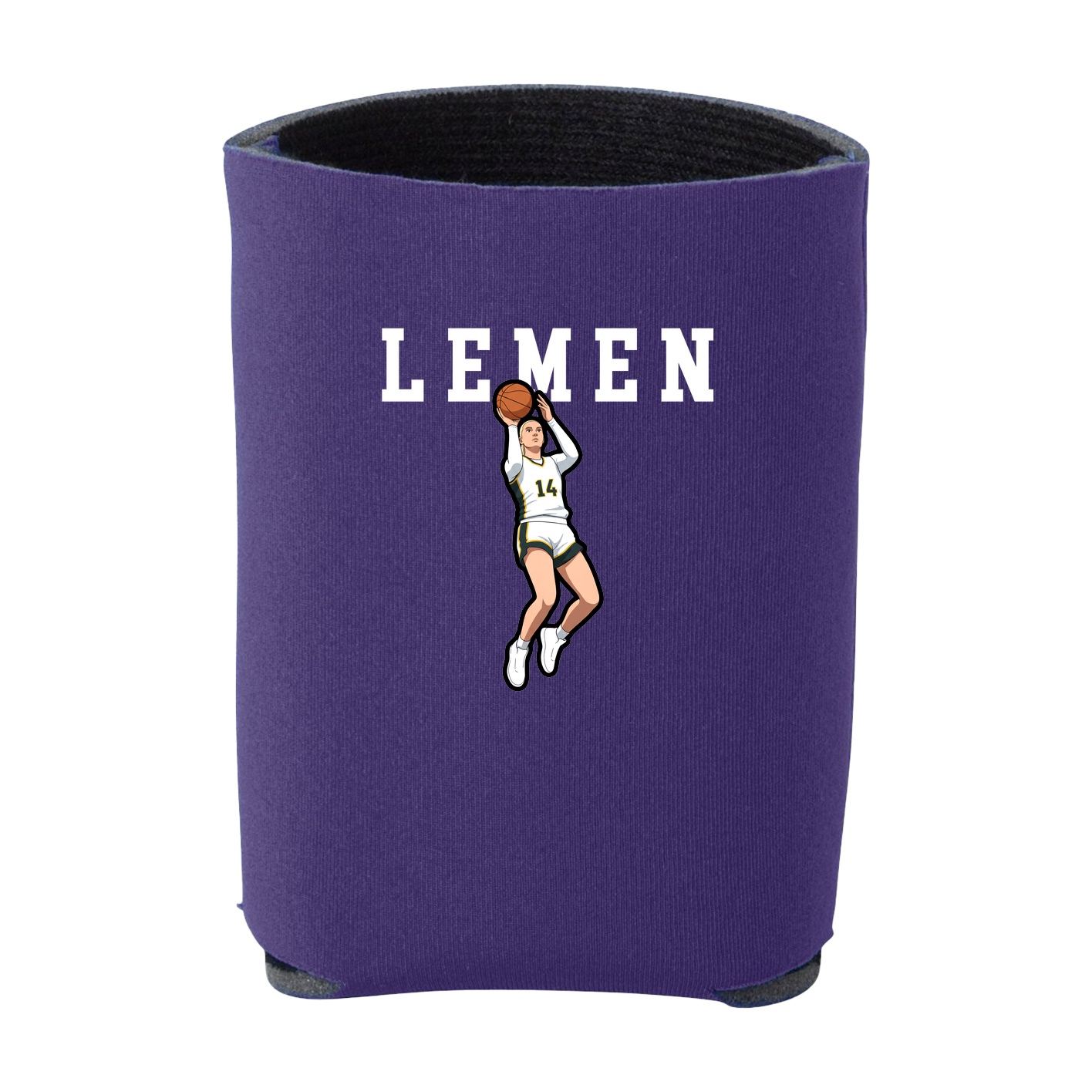 Can Holder — Shirsey in Purple
