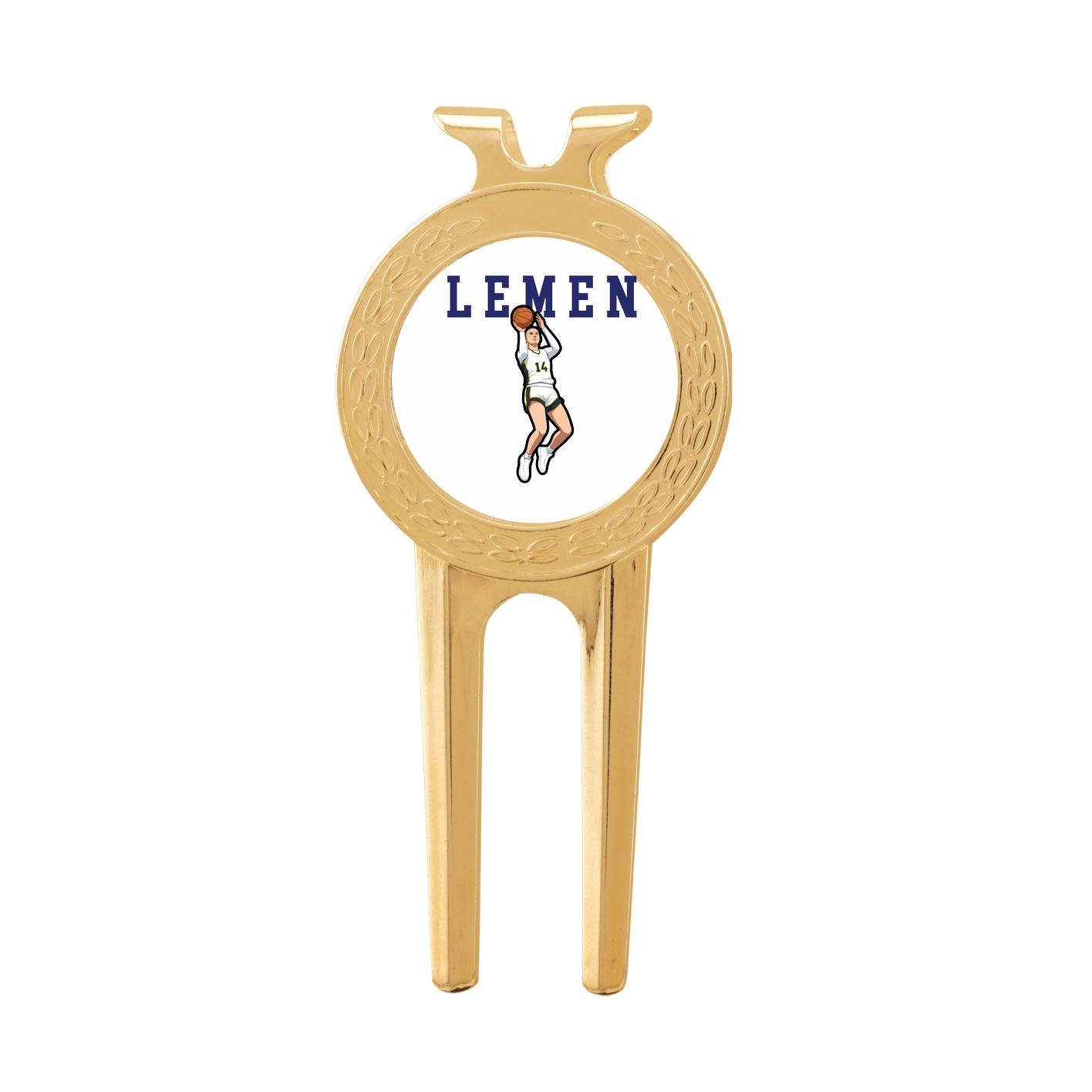 Divot Tool with Ball Marker — Shirsey in Classic