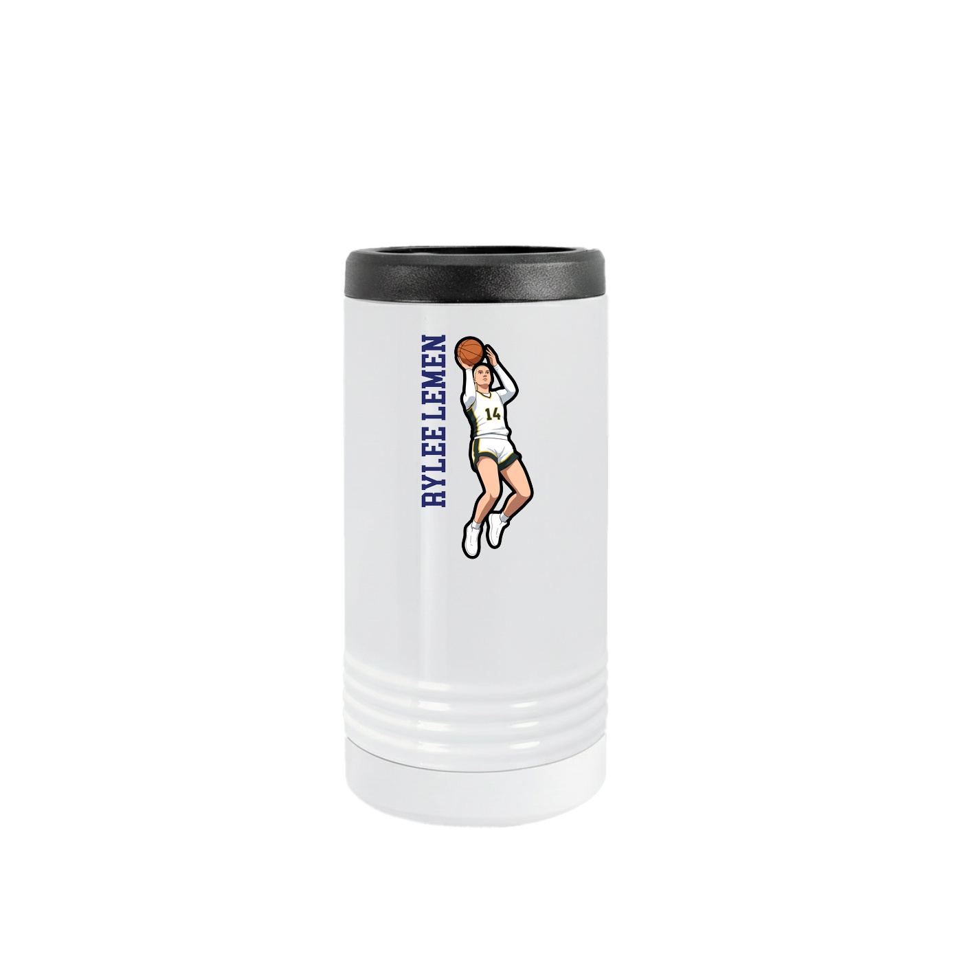 Slim Beverage Holder