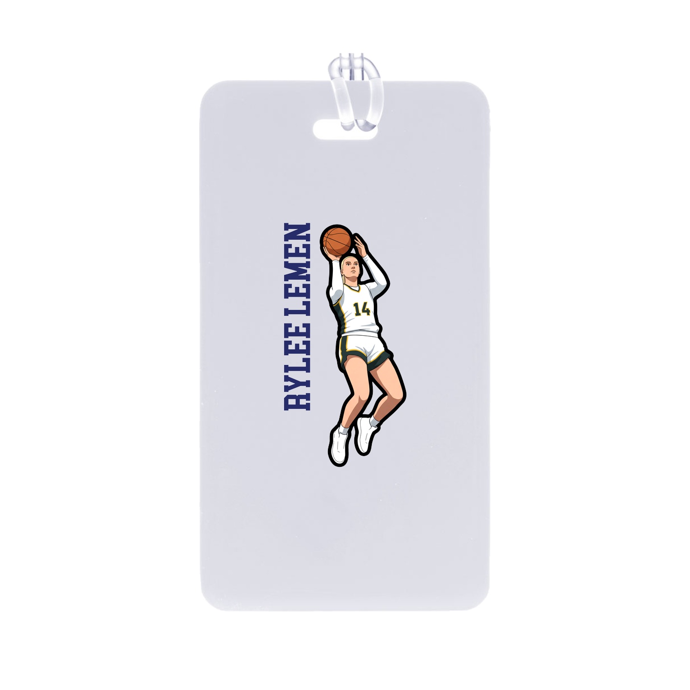 Bag Tag