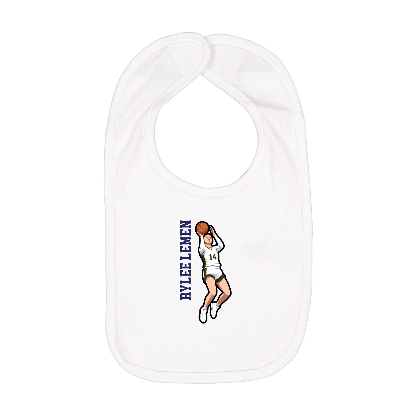 Infant Bib