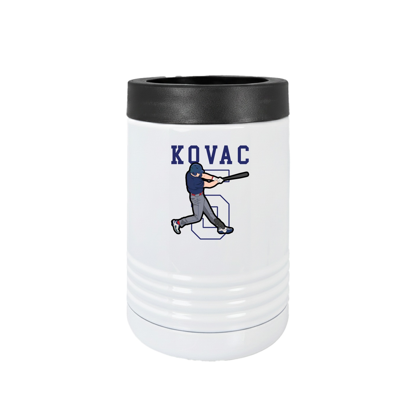 Beverage Holder — Shirsey in White